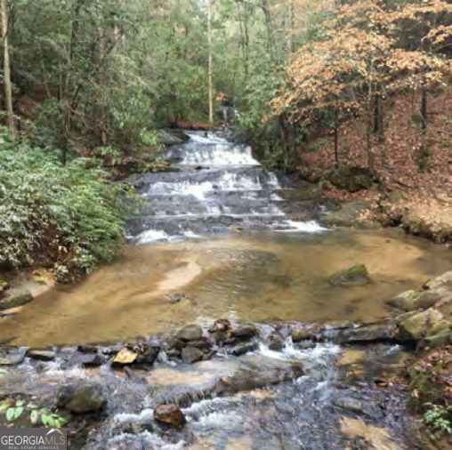 521 Northwind Sautee Nacoochee GA 30571