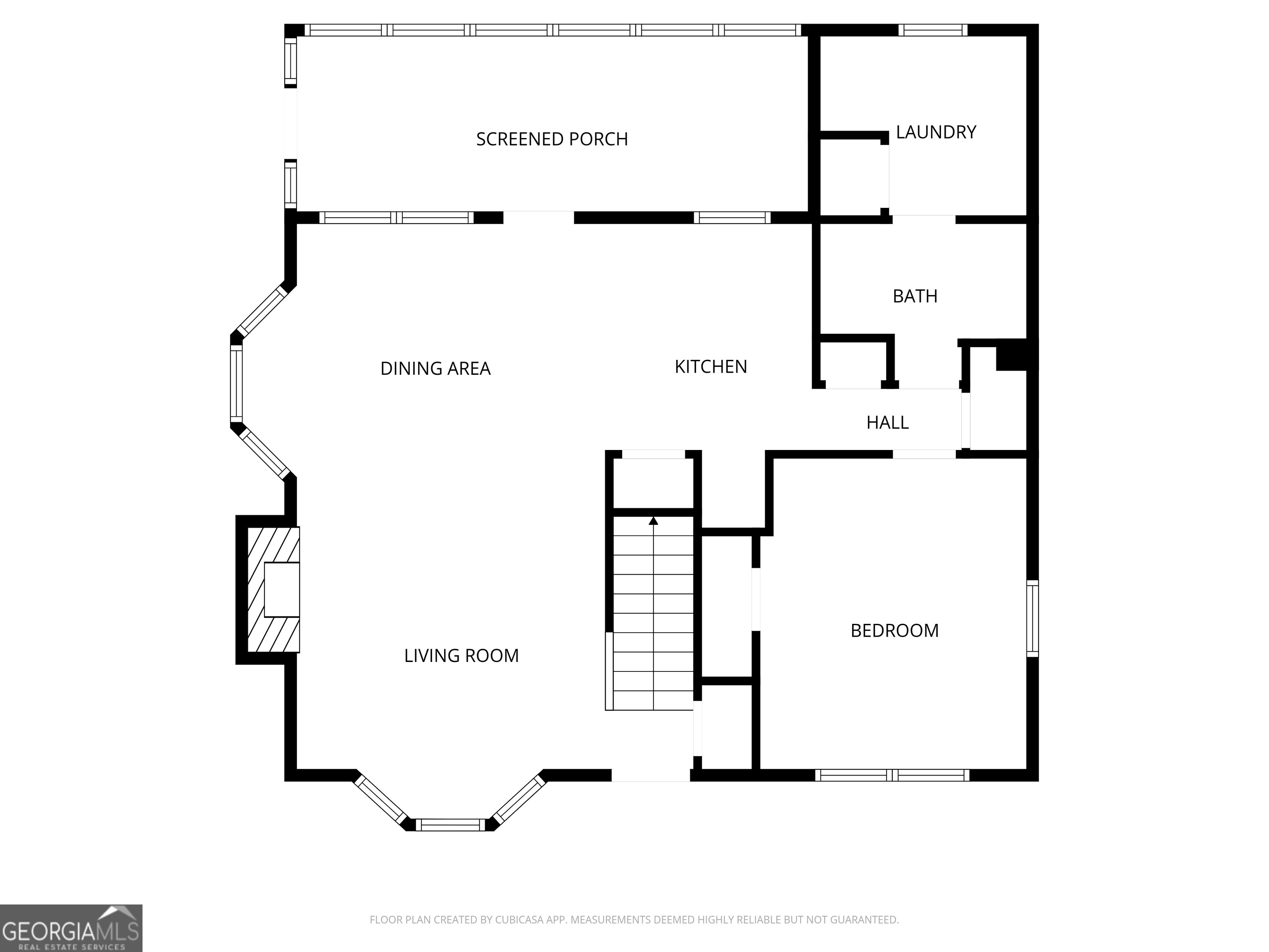 521 Northwind Sautee Nacoochee GA 30571