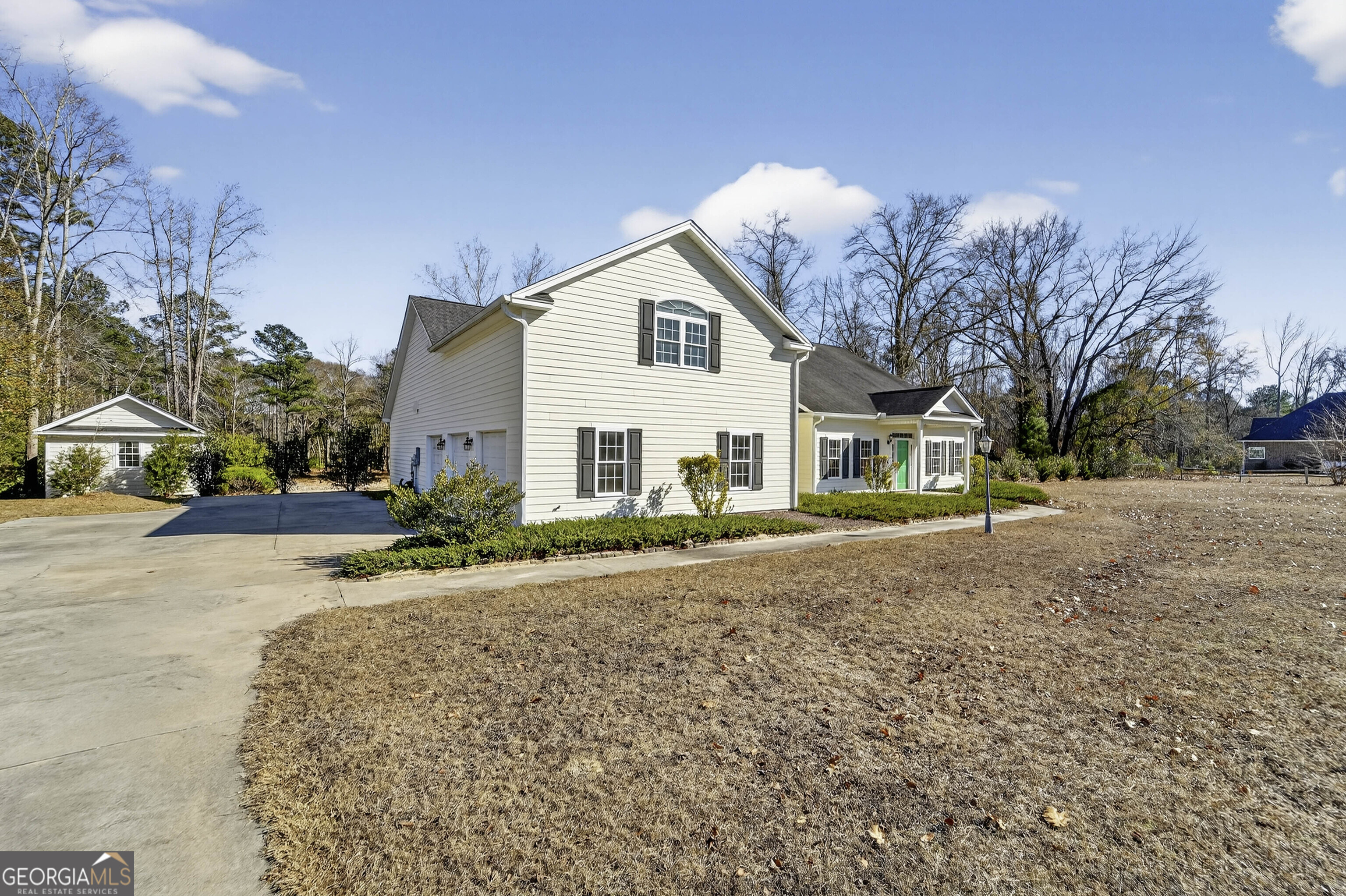 1225 E Hampton Drive Statesboro GA 30461
