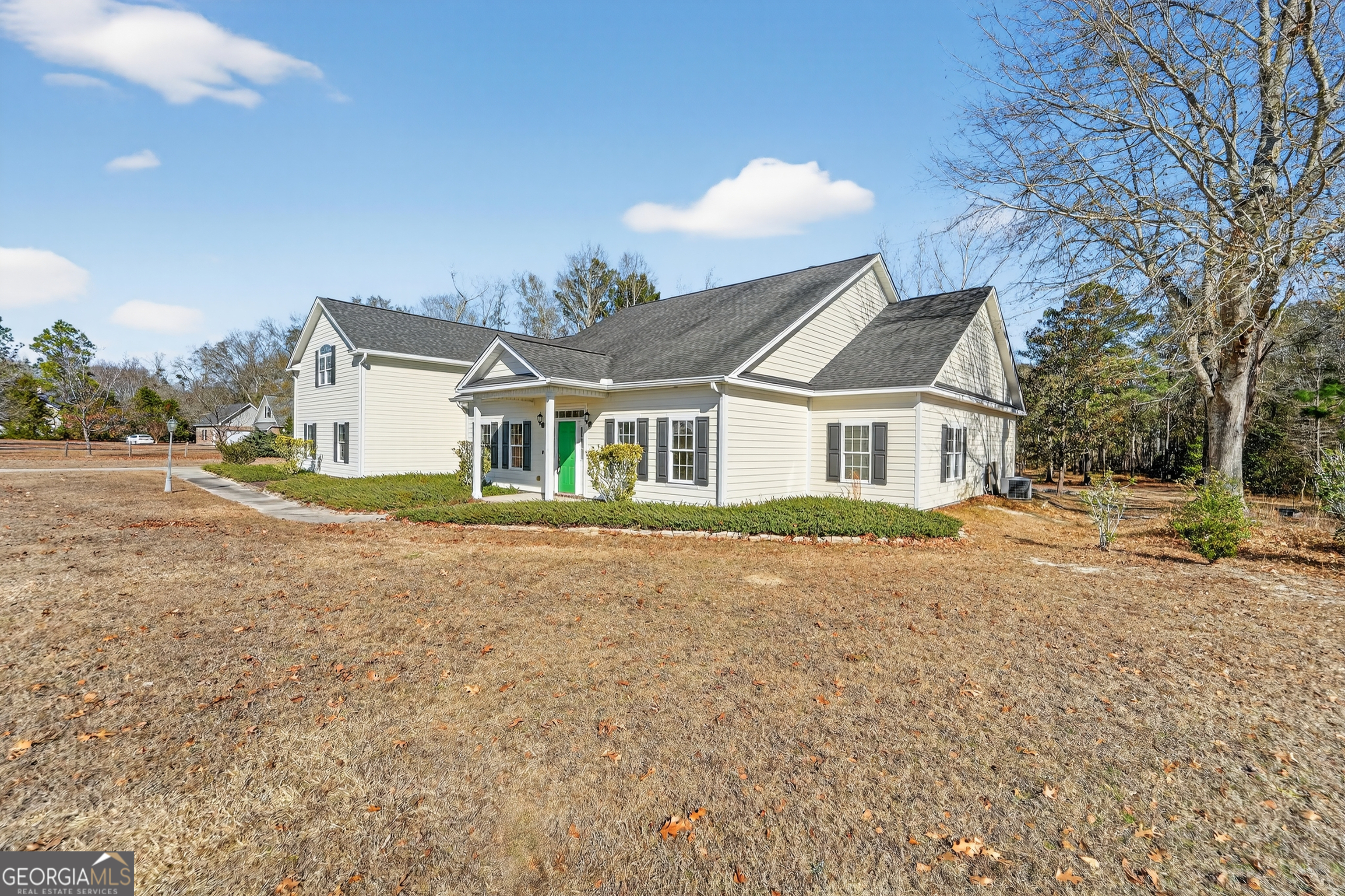 1225 E Hampton Drive Statesboro GA 30461