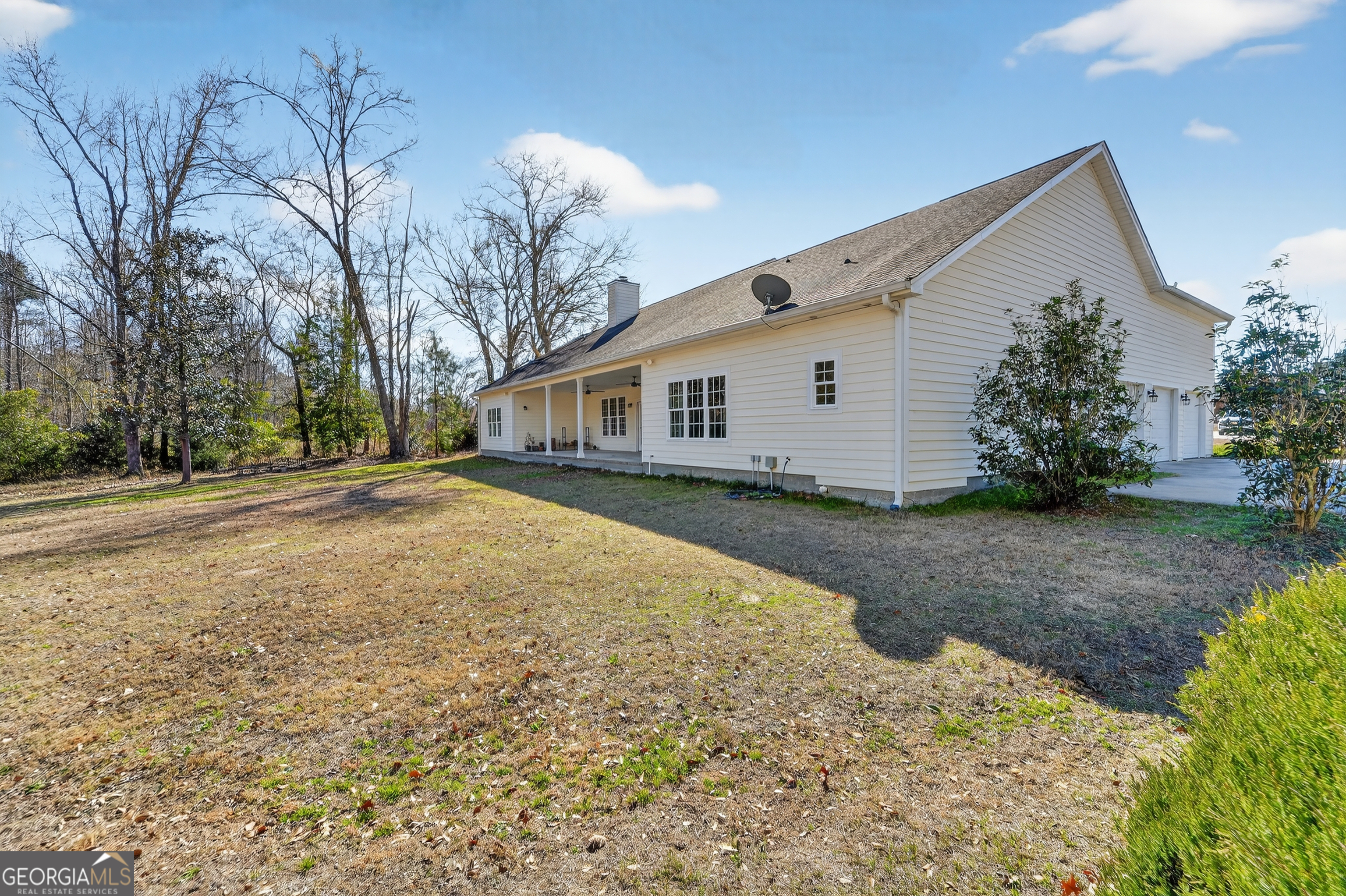 1225 E Hampton Drive Statesboro GA 30461