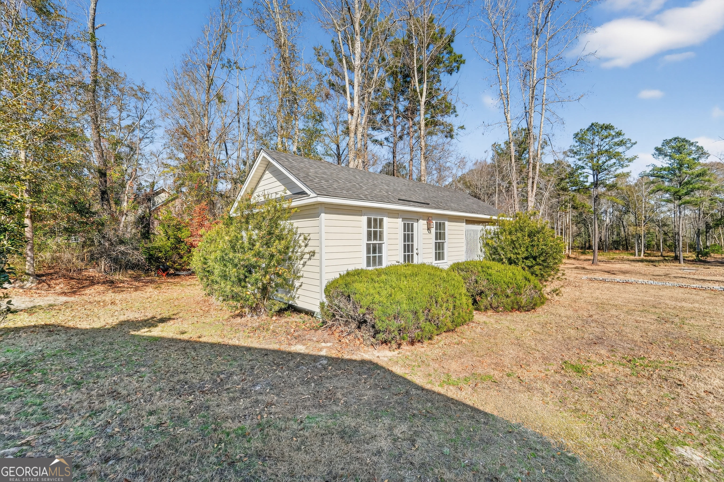 1225 E Hampton Drive Statesboro GA 30461
