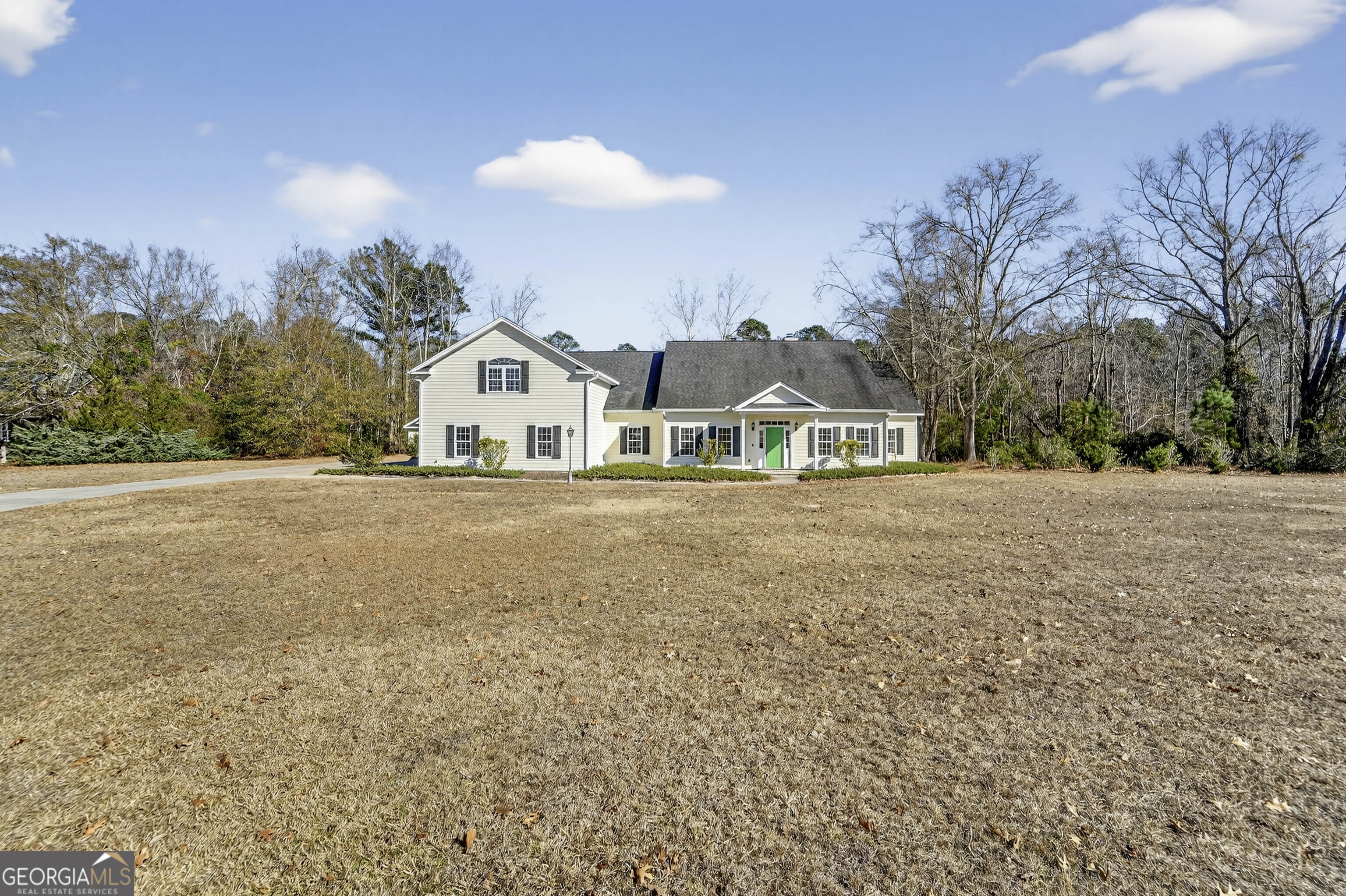 1225 E Hampton Drive Statesboro GA 30461