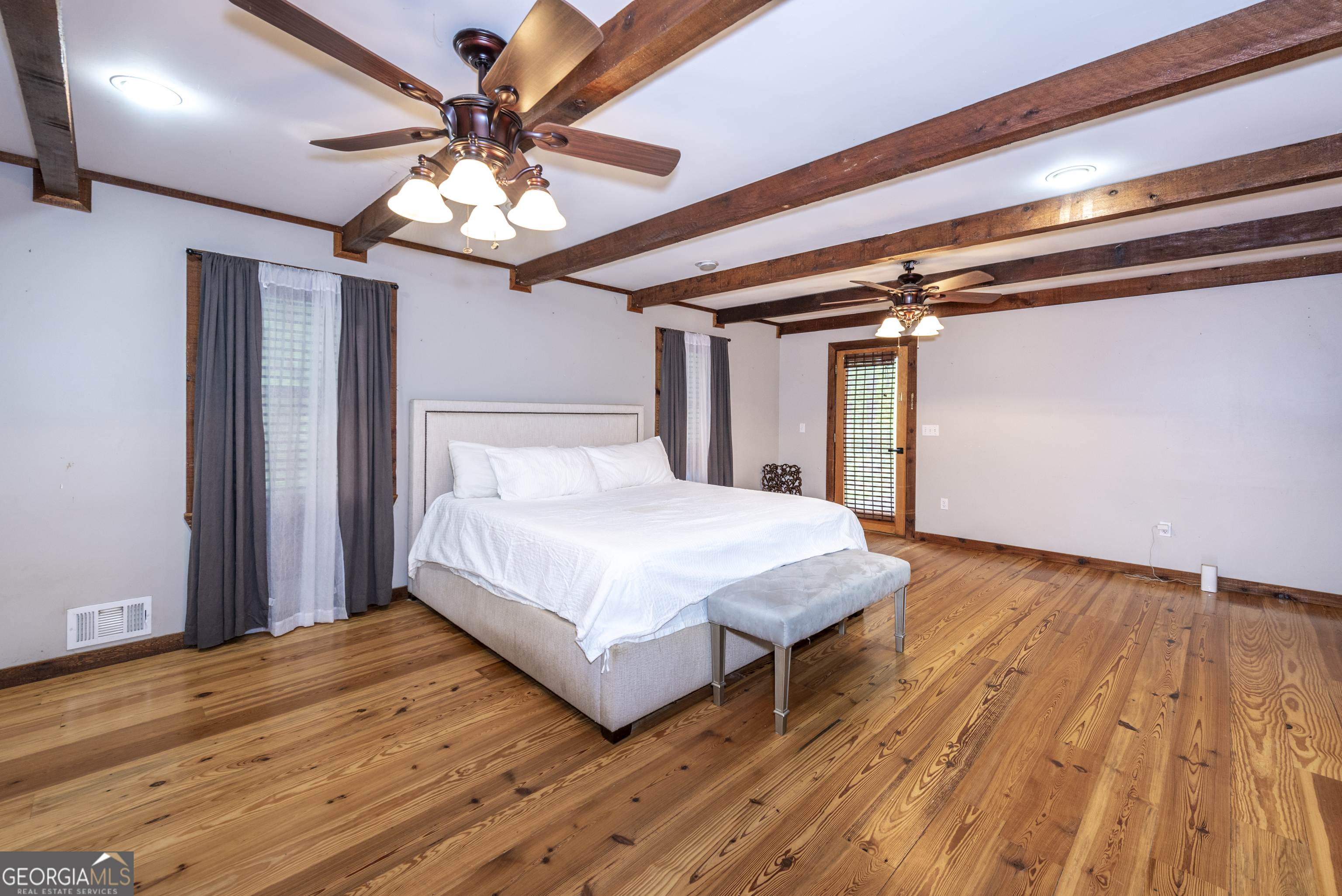 4674 Chestatee Heights Road Gainesville GA 30506