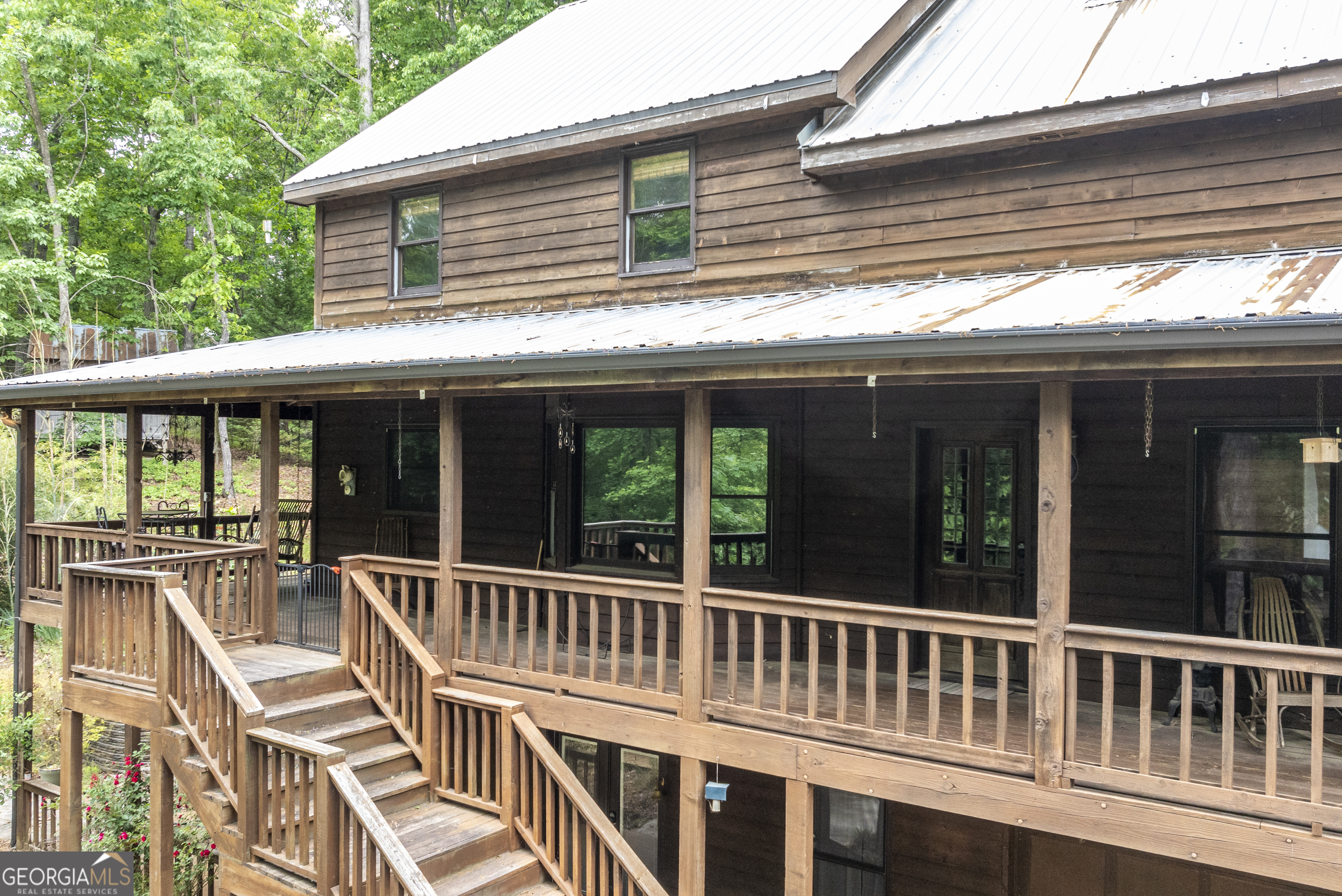 4674 Chestatee Heights Road Gainesville GA 30506