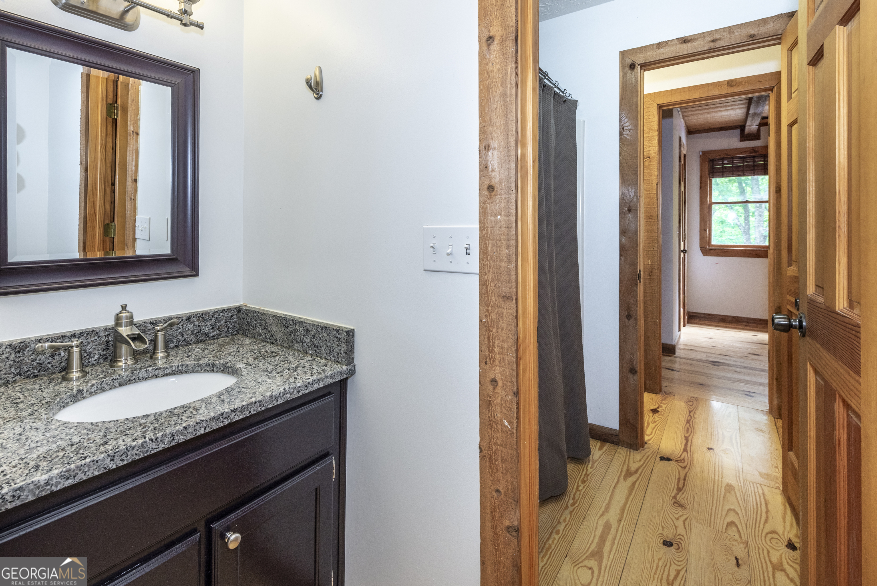 4674 Chestatee Heights Road Gainesville GA 30506