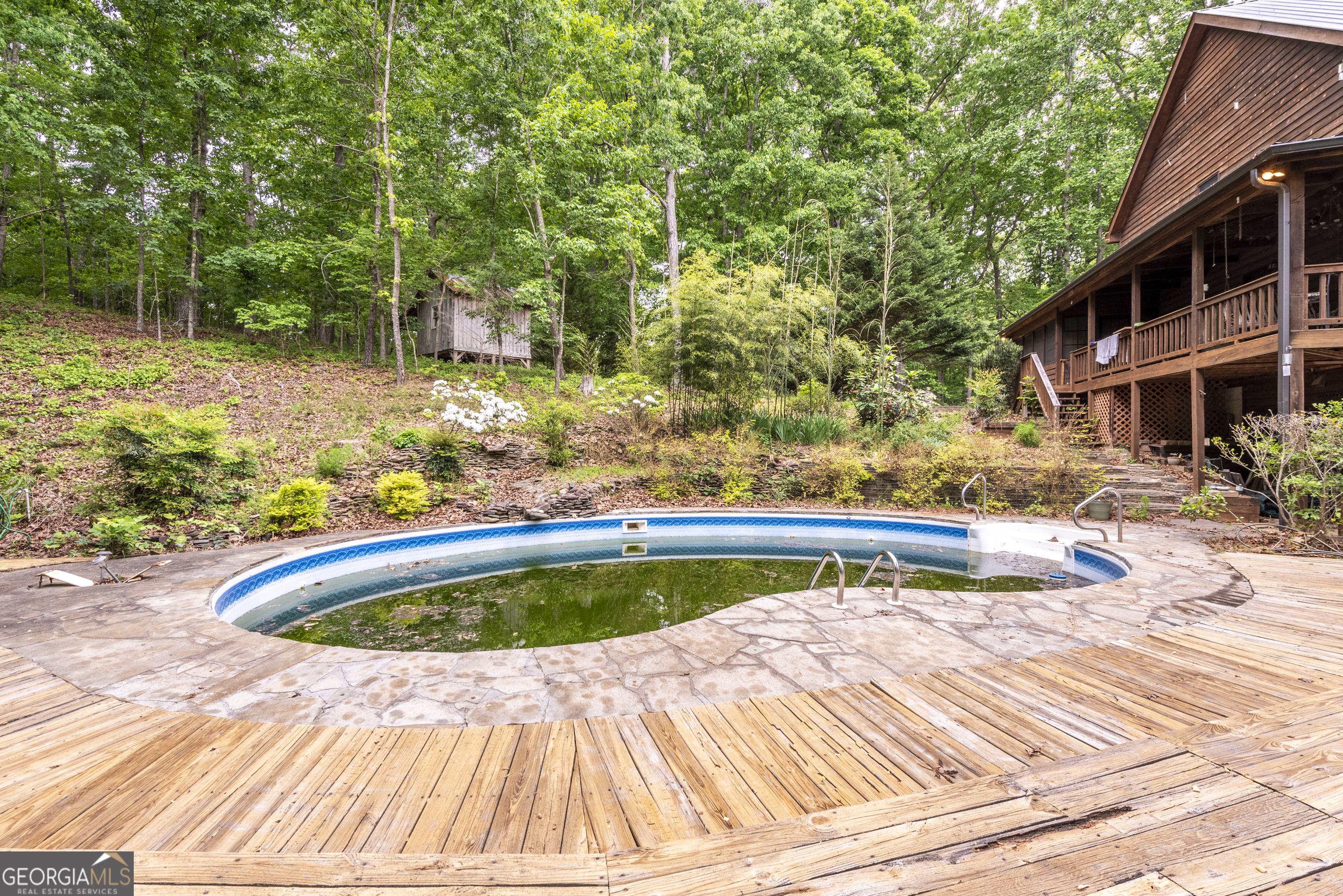 4674 Chestatee Heights Road Gainesville GA 30506