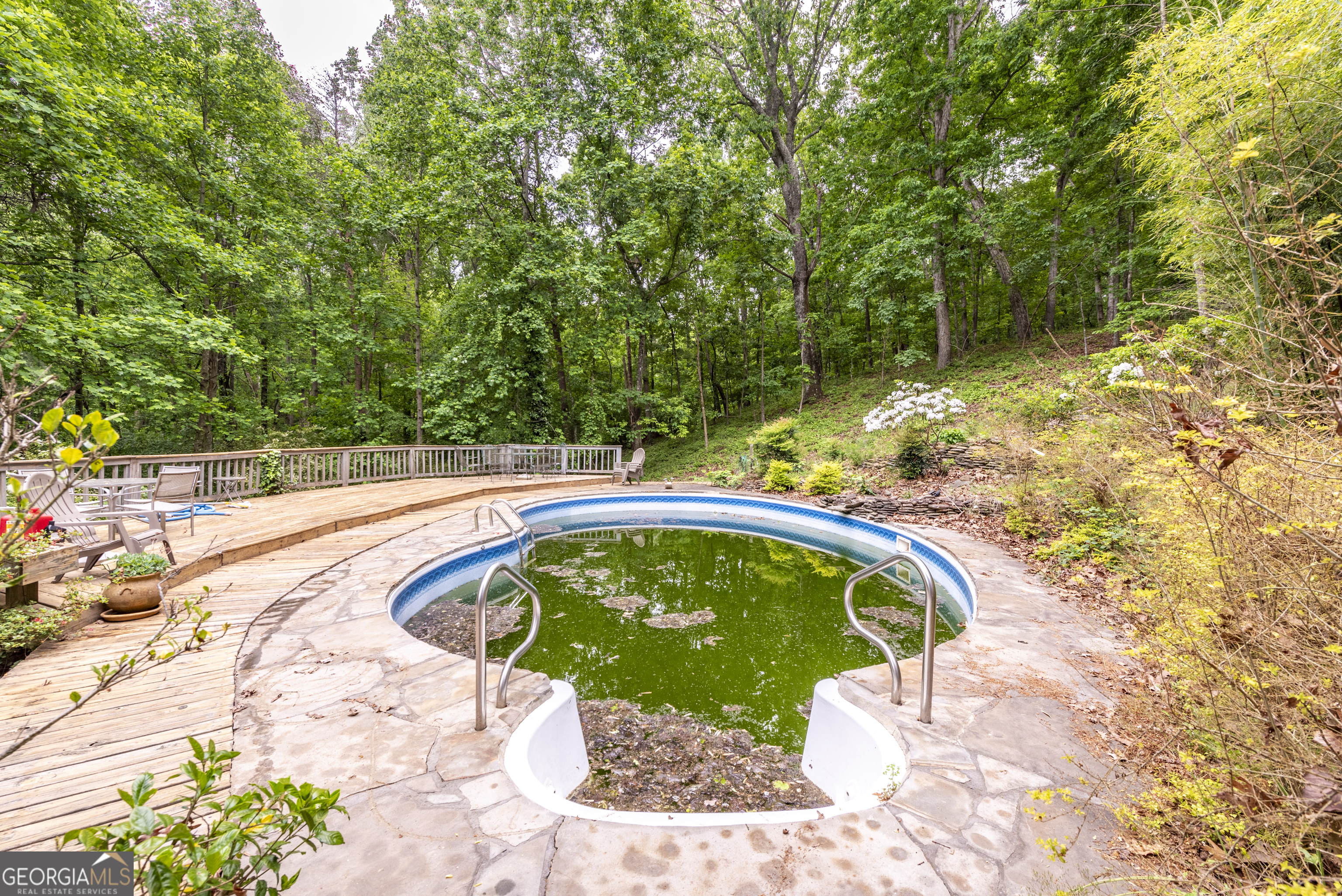 4674 Chestatee Heights Road Gainesville GA 30506