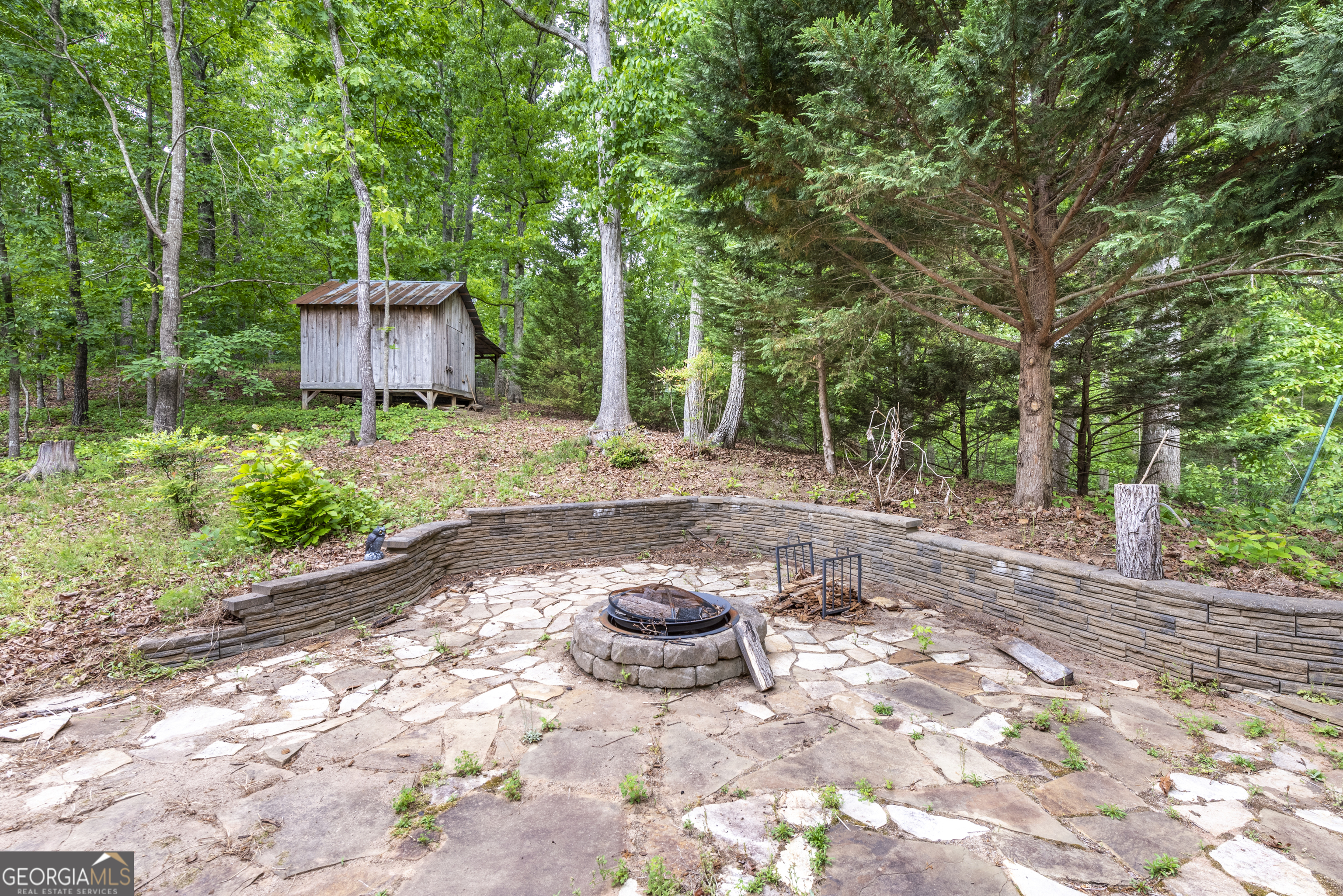 4674 Chestatee Heights Road Gainesville GA 30506