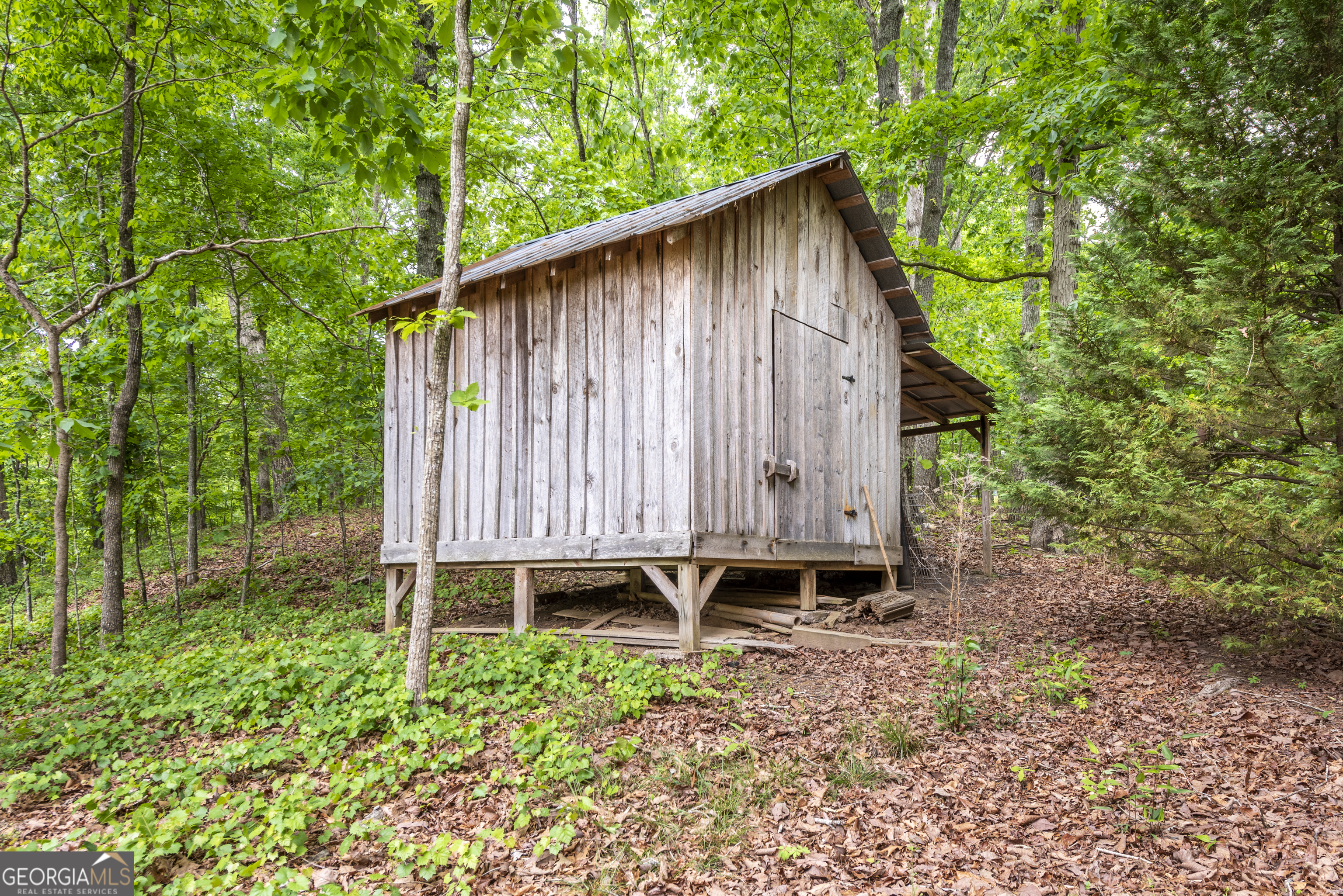 4674 Chestatee Heights Road Gainesville GA 30506