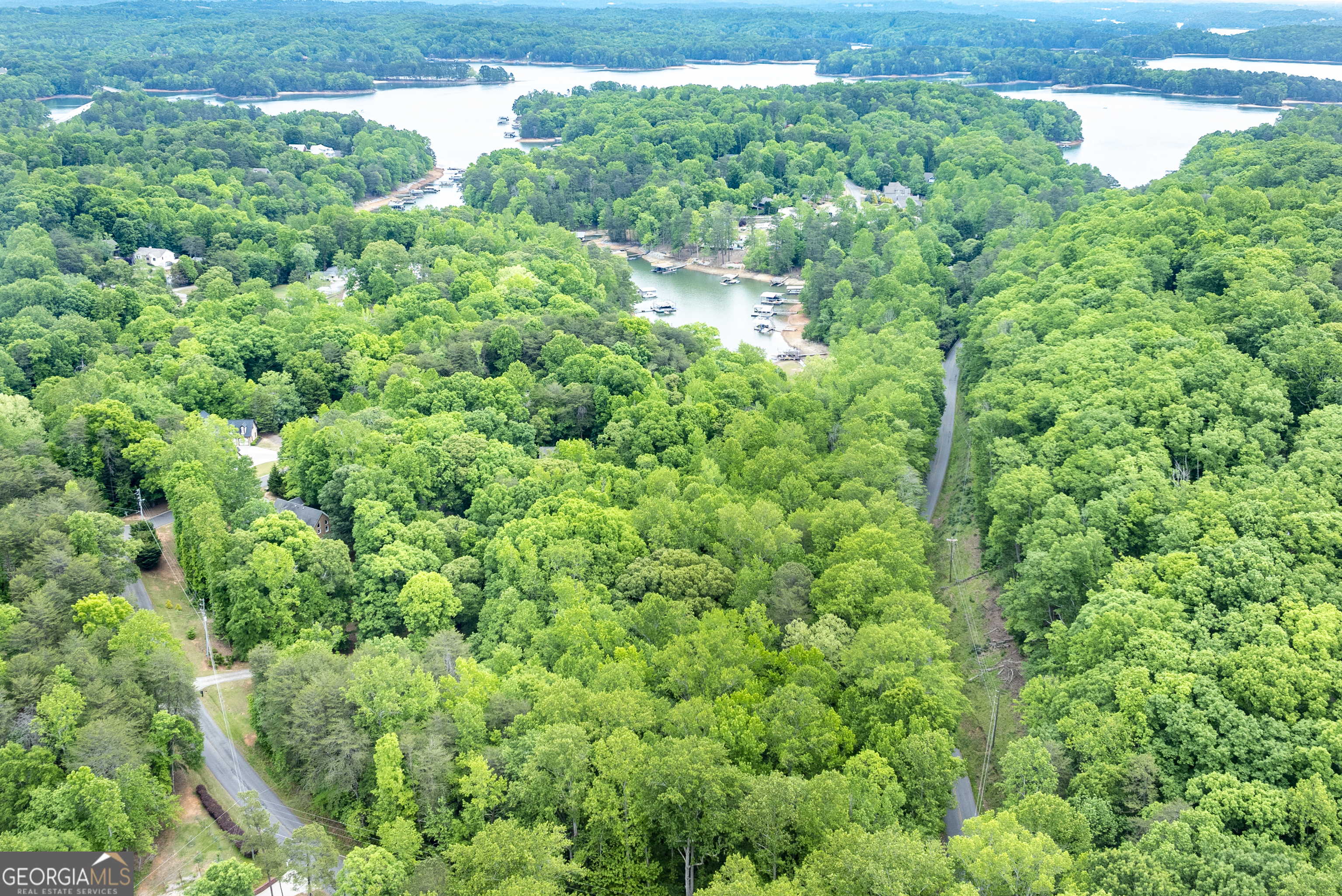 4674 Chestatee Heights Road Gainesville GA 30506