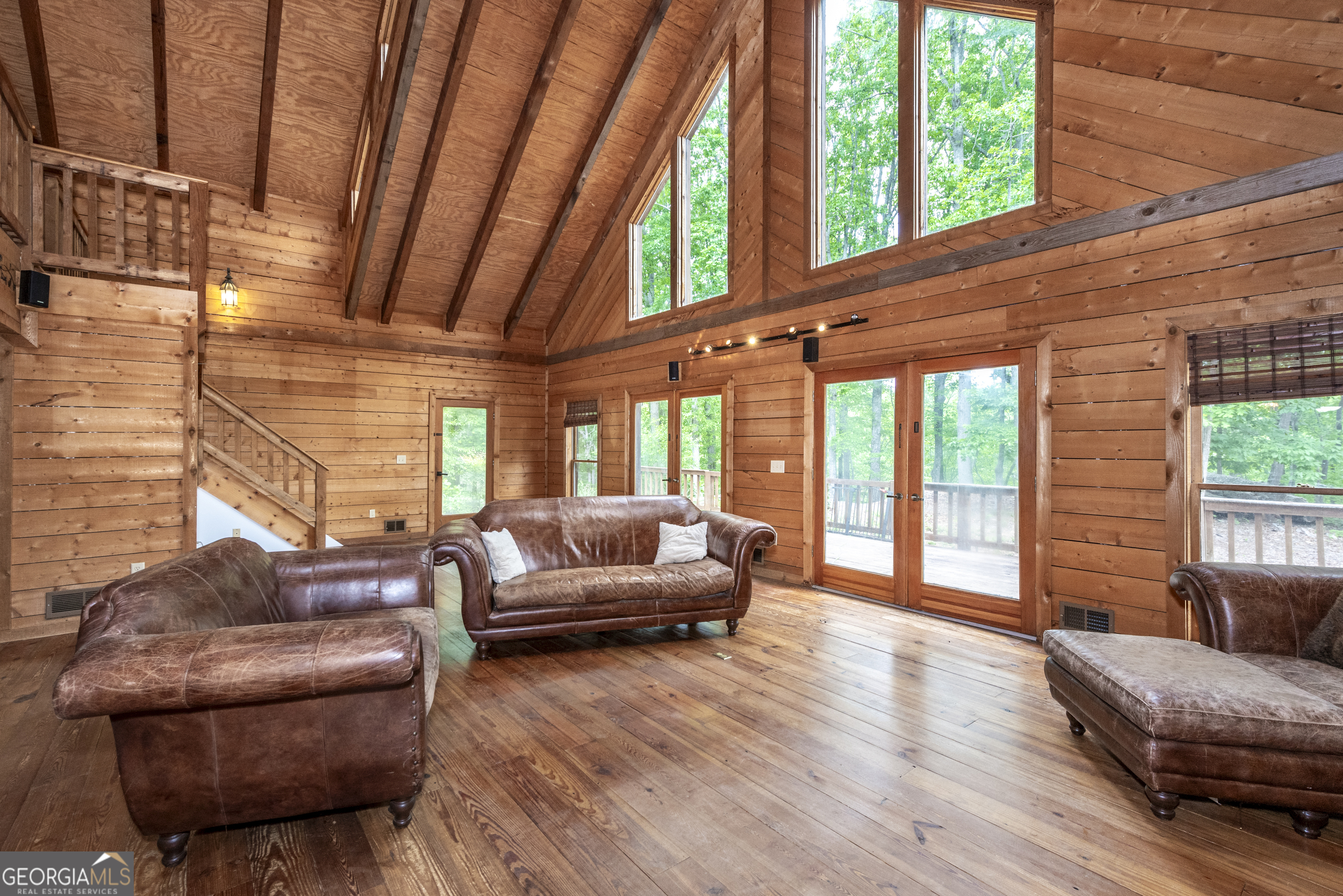 4674 Chestatee Heights Road Gainesville GA 30506