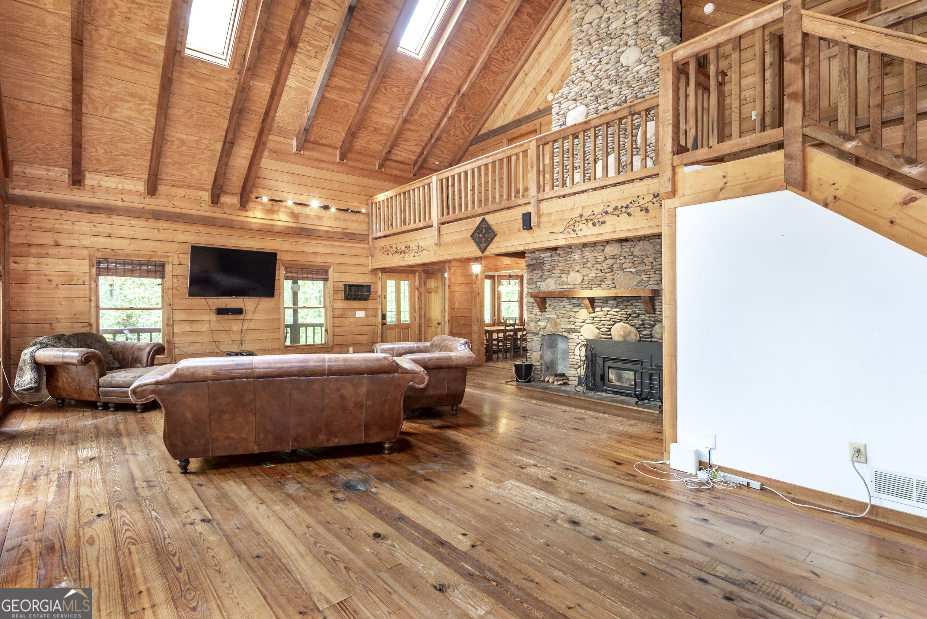 4674 Chestatee Heights Road Gainesville GA 30506