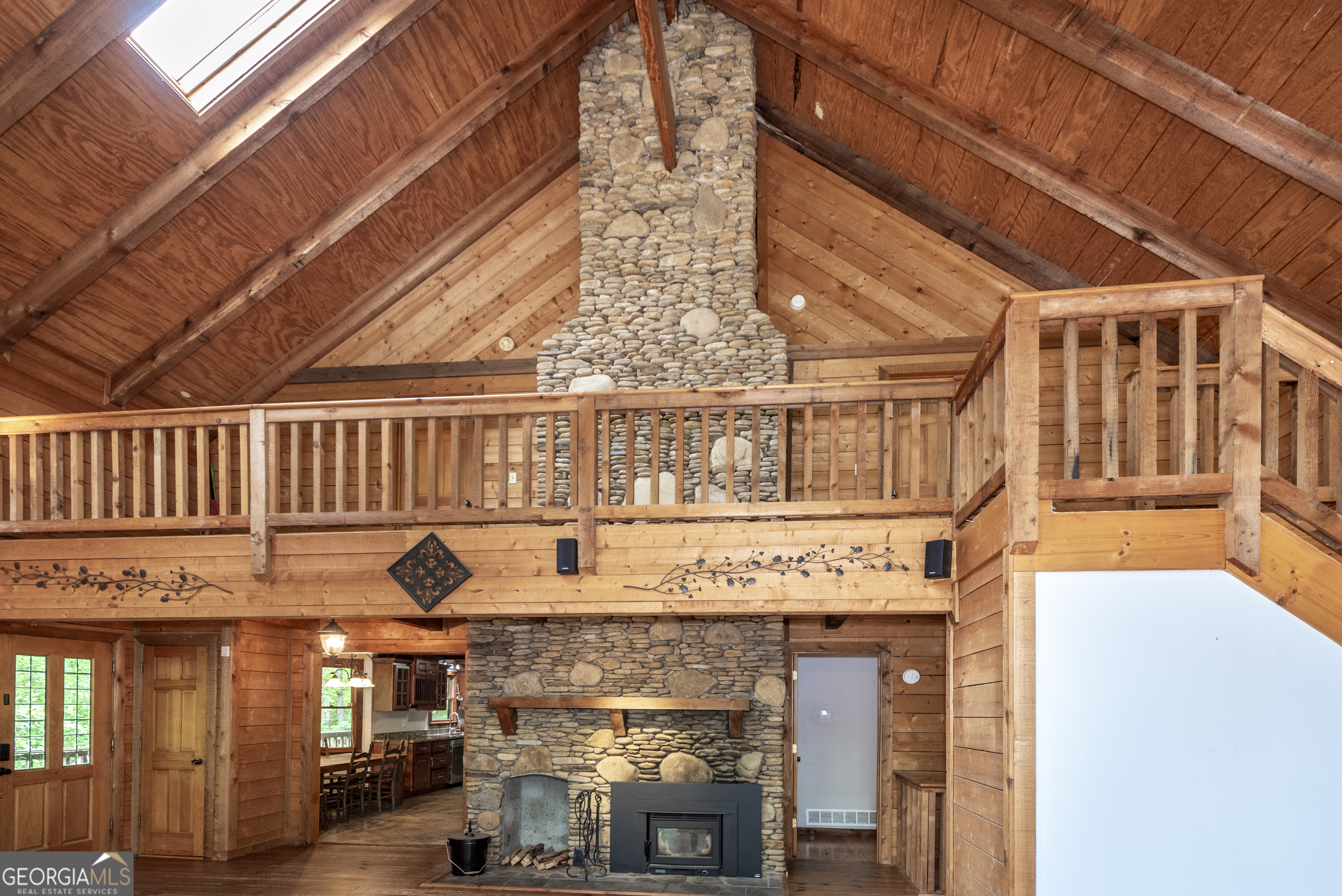 4674 Chestatee Heights Road Gainesville GA 30506