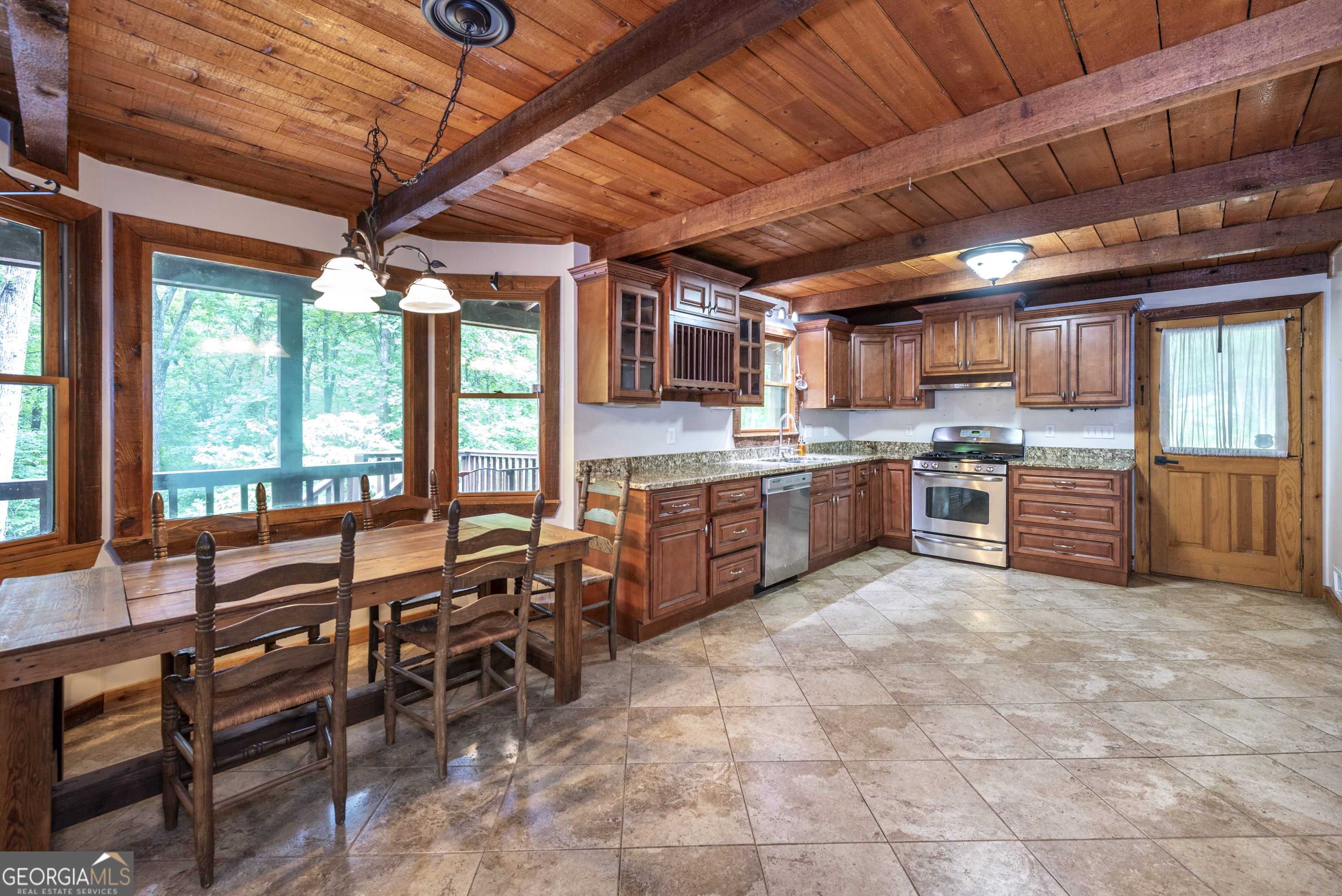 4674 Chestatee Heights Road Gainesville GA 30506