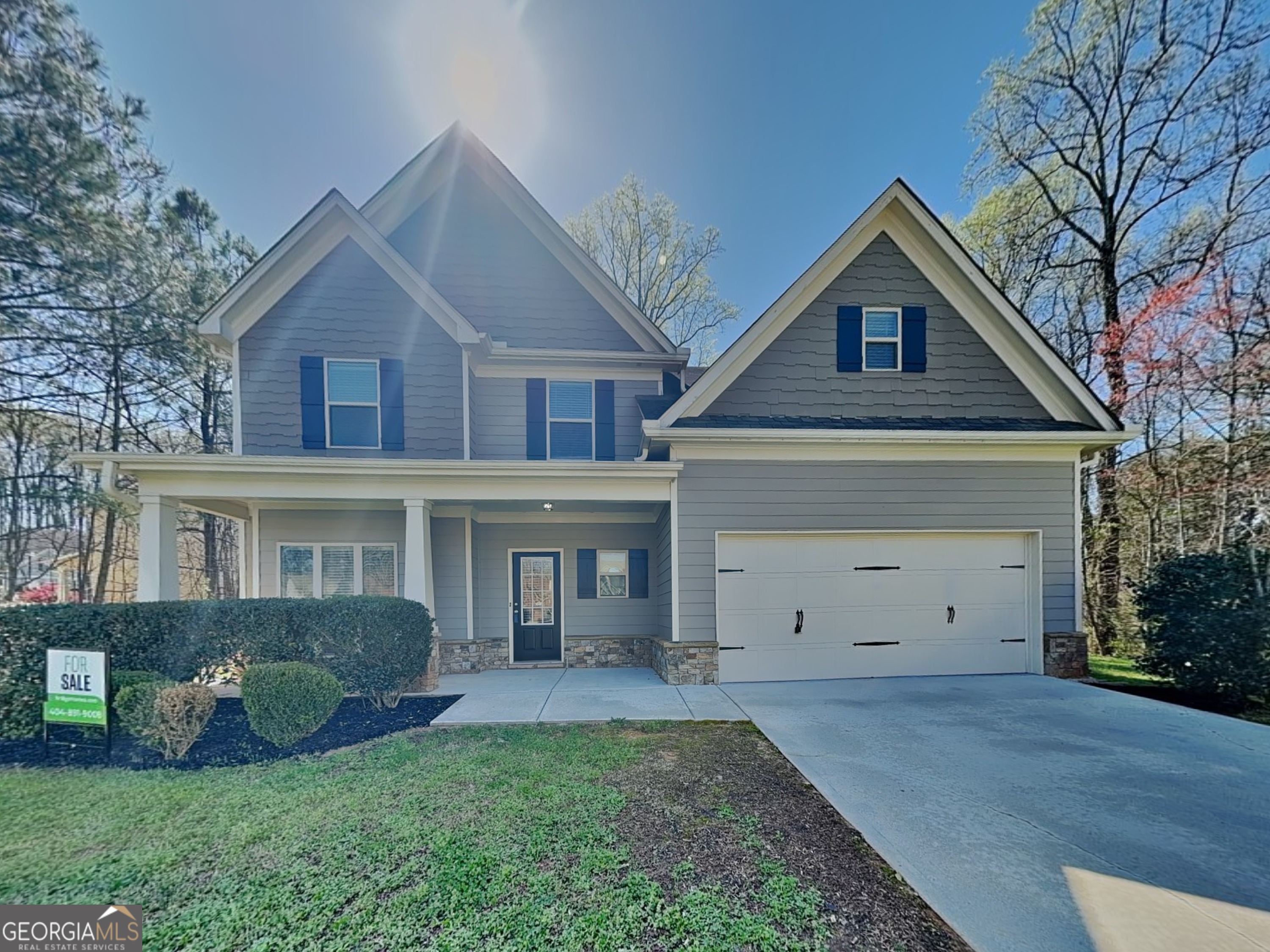 3160 Sparrow Creek Drive Loganville GA 30052