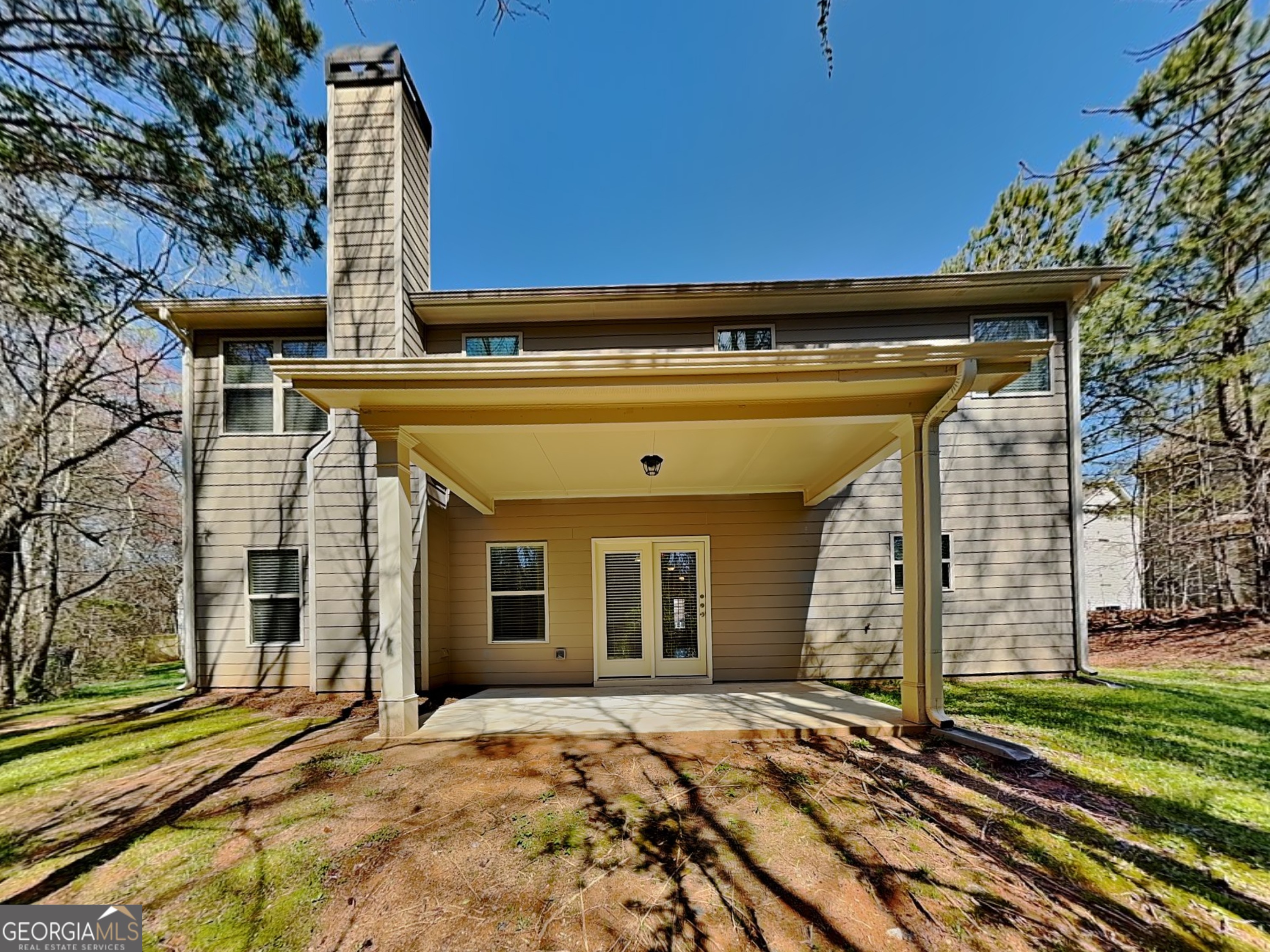 3160 Sparrow Creek Drive Loganville GA 30052