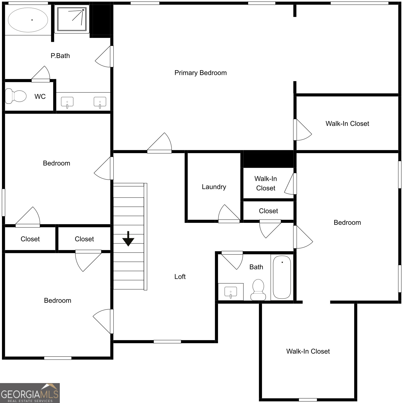 3160 Sparrow Creek Drive Loganville GA 30052