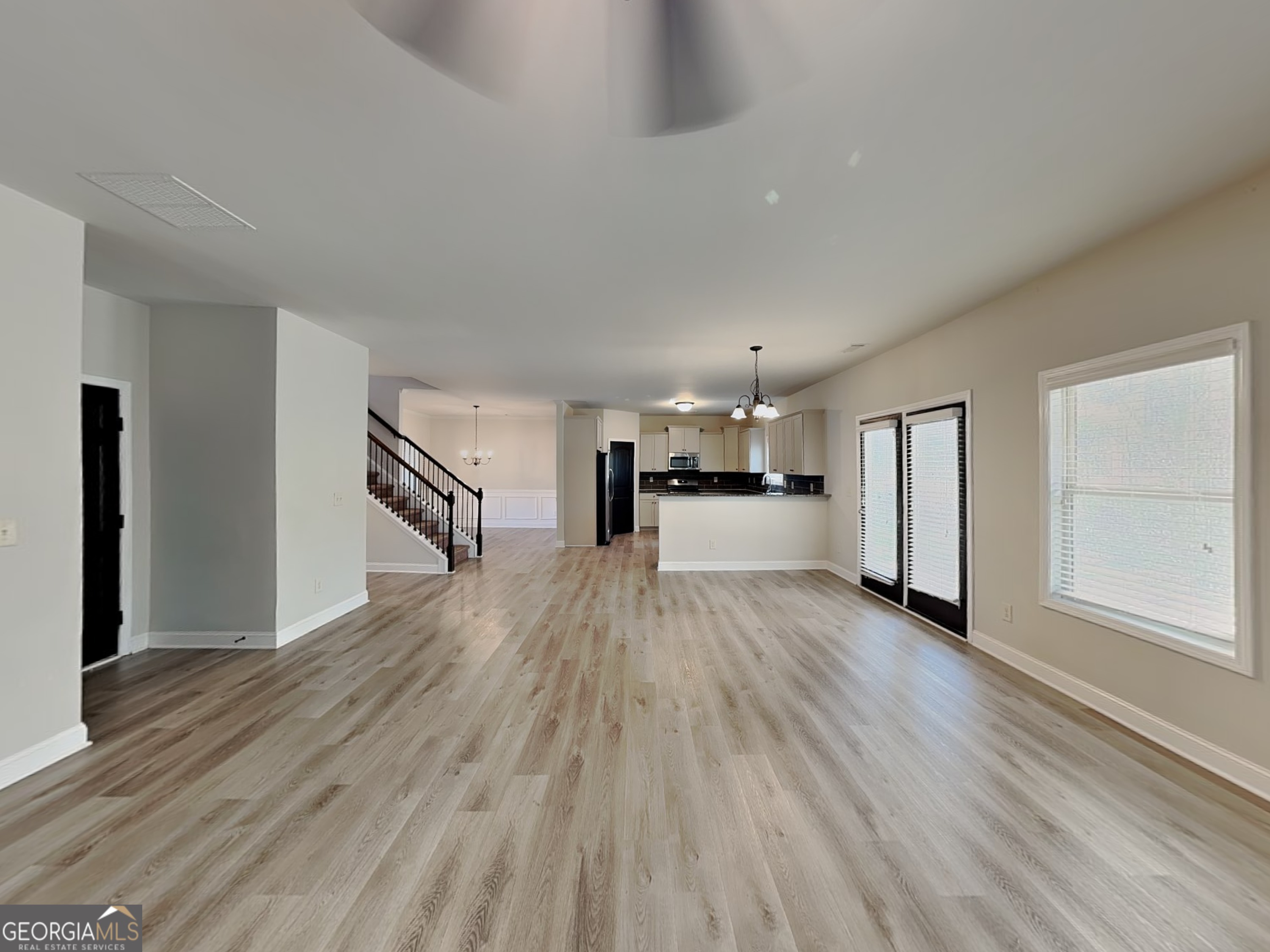 3160 Sparrow Creek Drive Loganville GA 30052