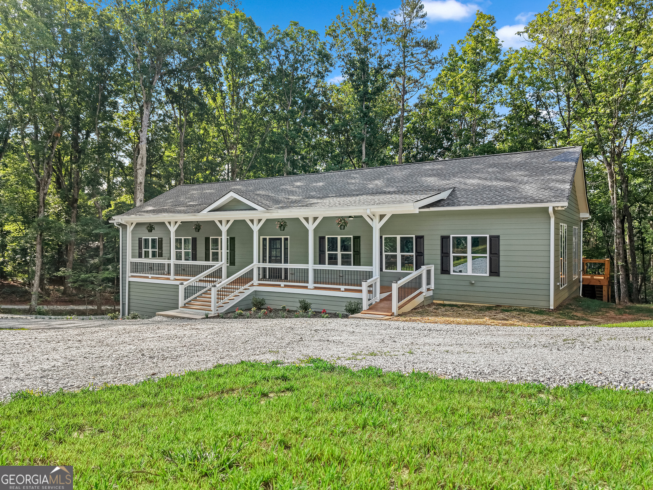684 Mccrackin Road Lakemont GA 30552