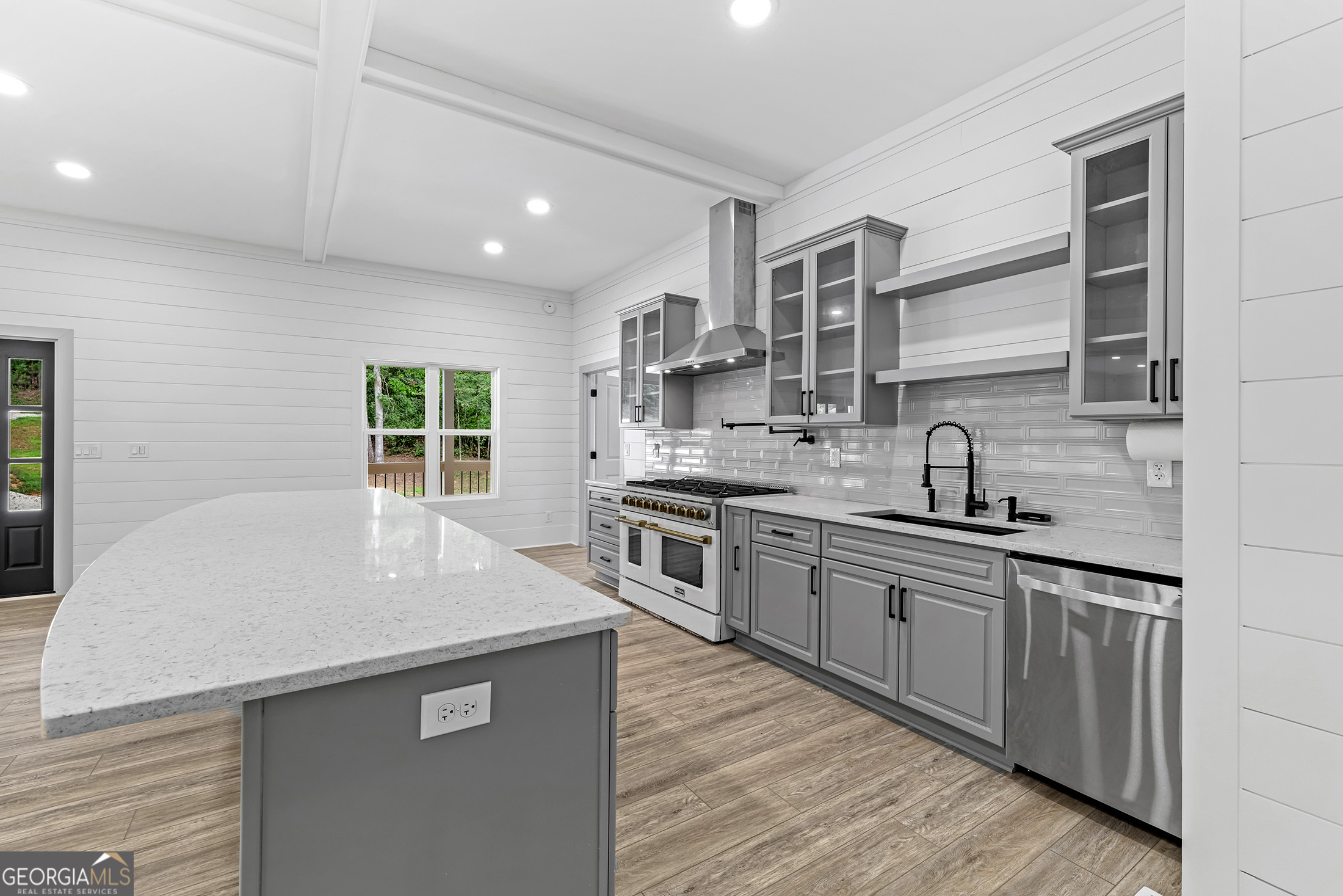 684 Mccrackin Road Lakemont GA 30552