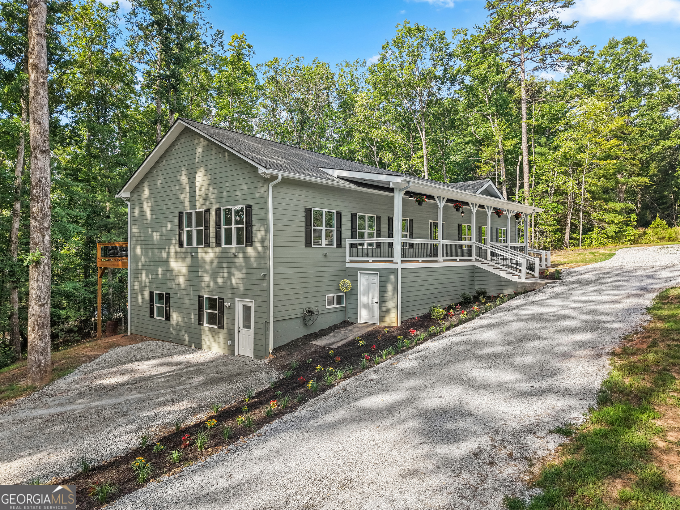 684 Mccrackin Road Lakemont GA 30552