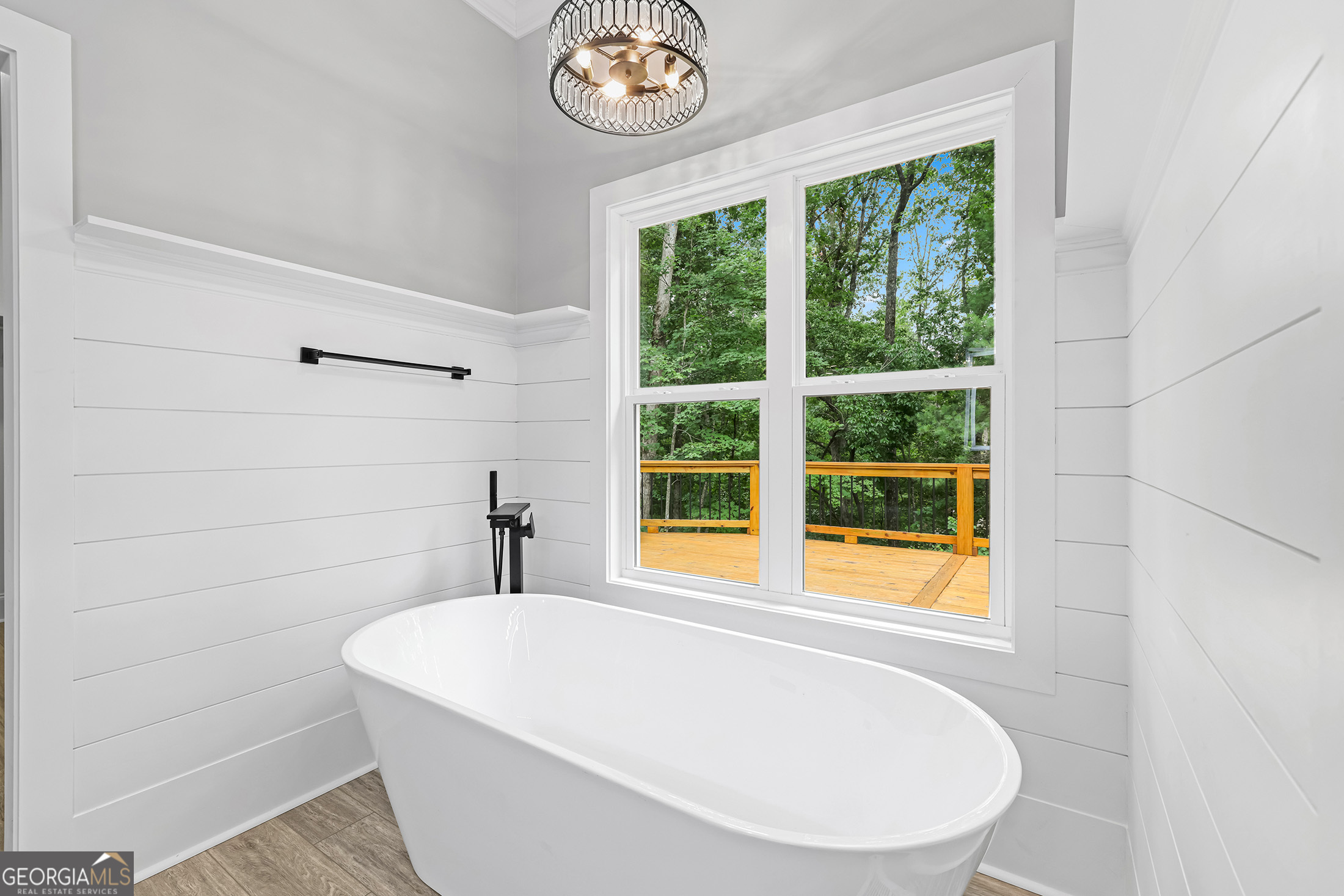 684 Mccrackin Road Lakemont GA 30552
