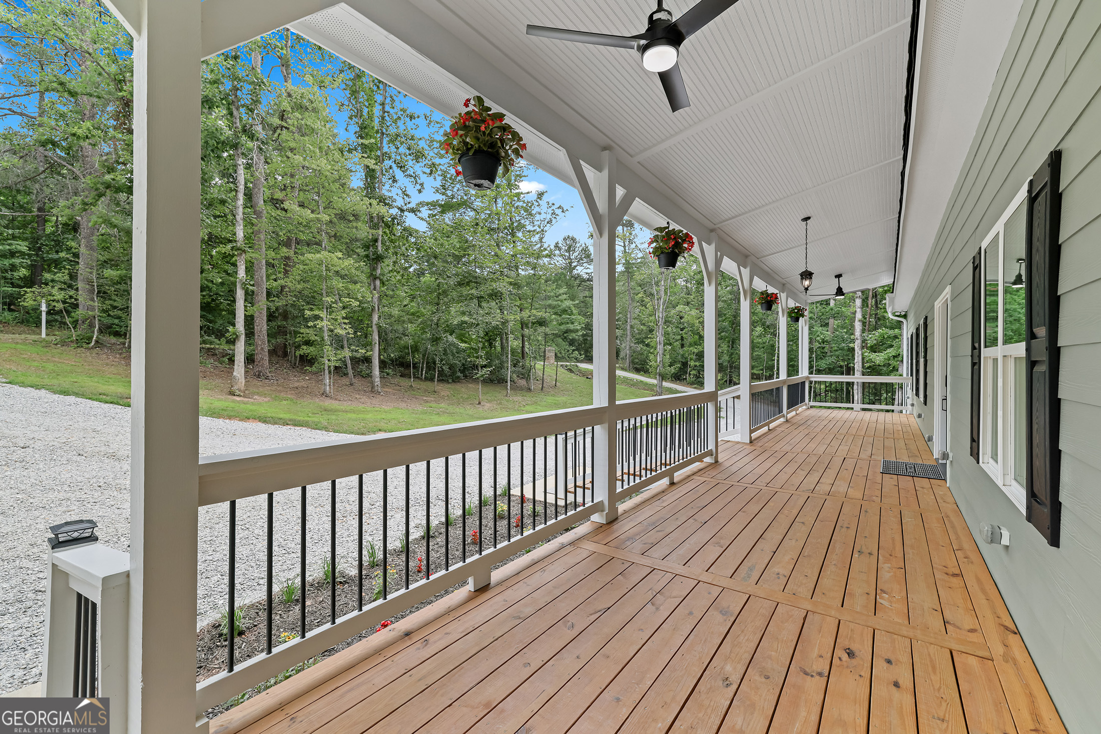 684 Mccrackin Road Lakemont GA 30552