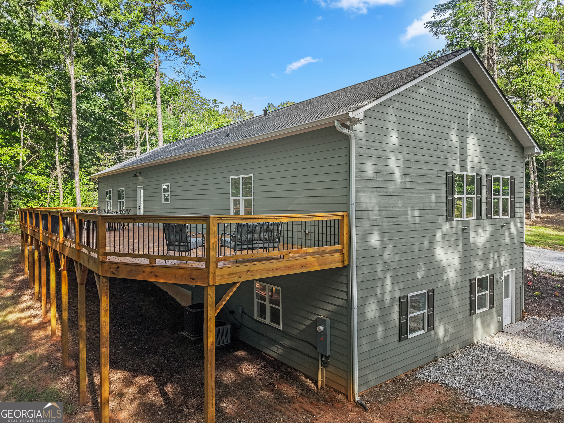 684 Mccrackin Road Lakemont GA 30552