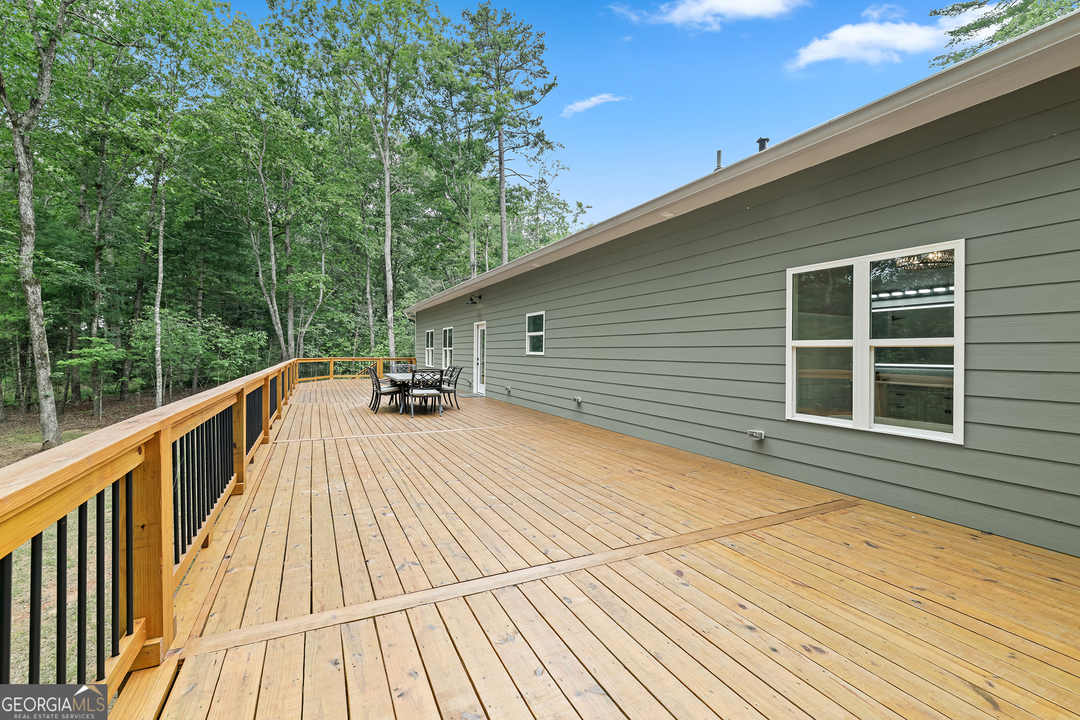 684 Mccrackin Road Lakemont GA 30552