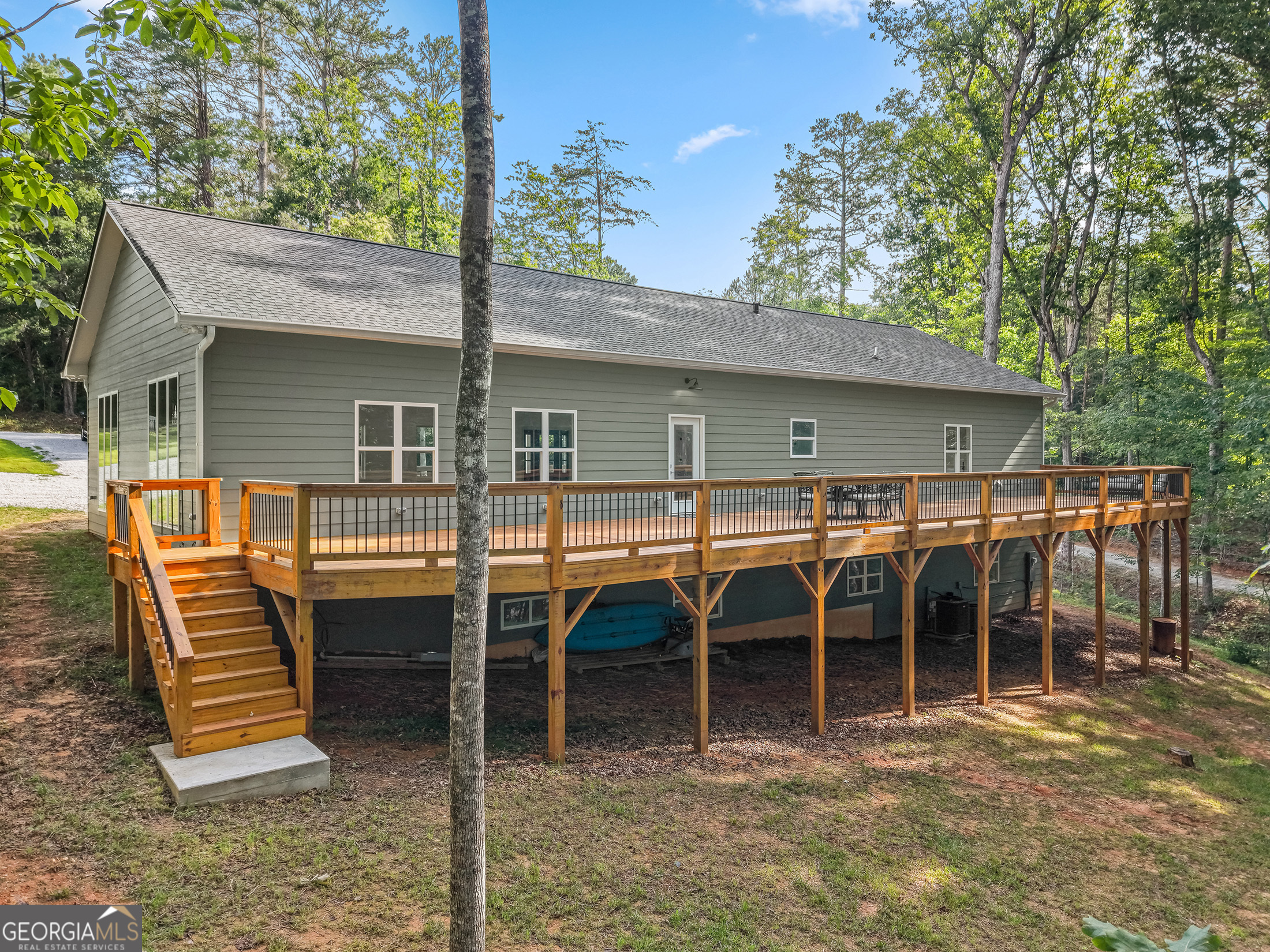 684 Mccrackin Road Lakemont GA 30552