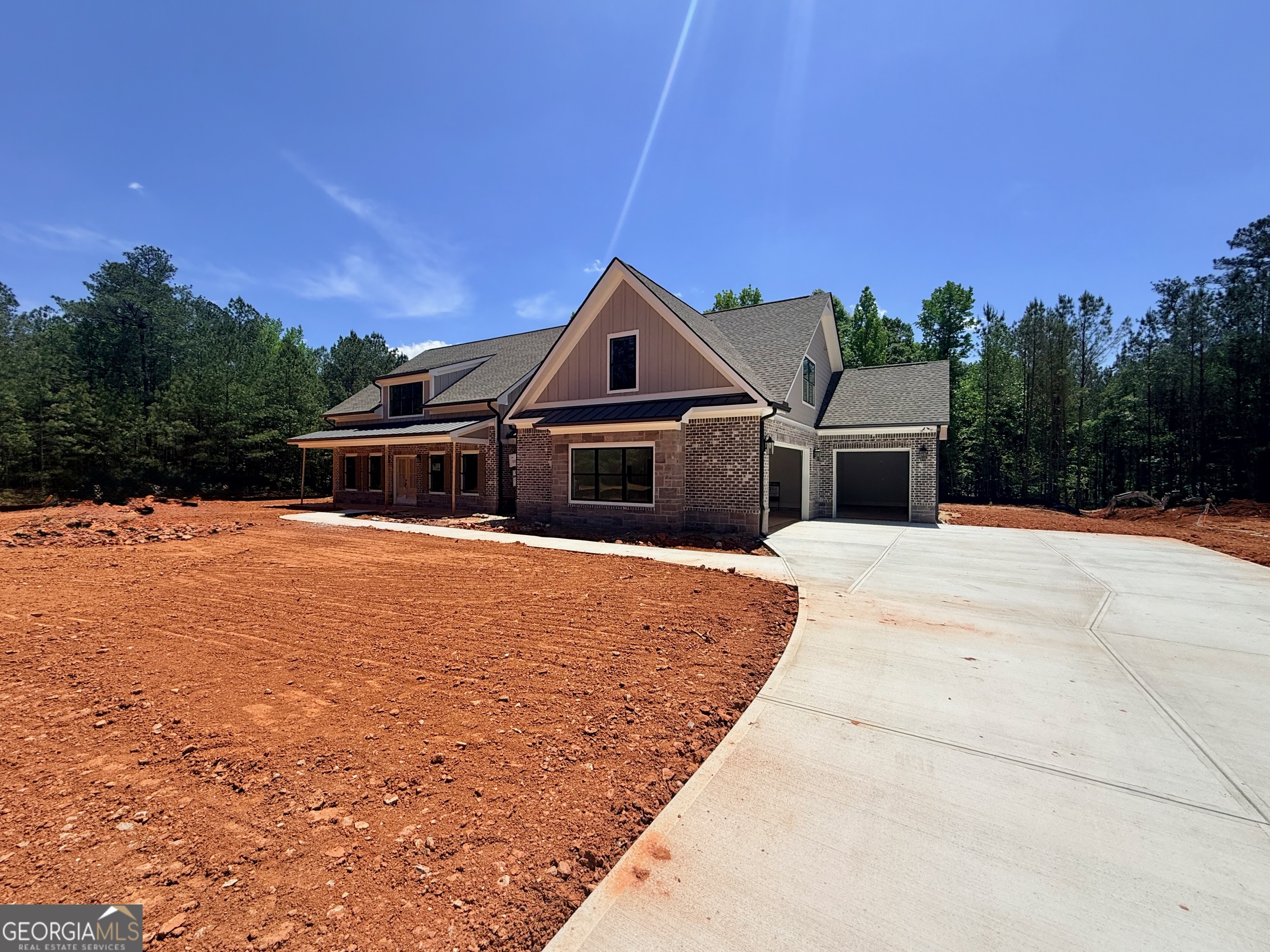 619 Shepherds Crossing Oxford GA 30054