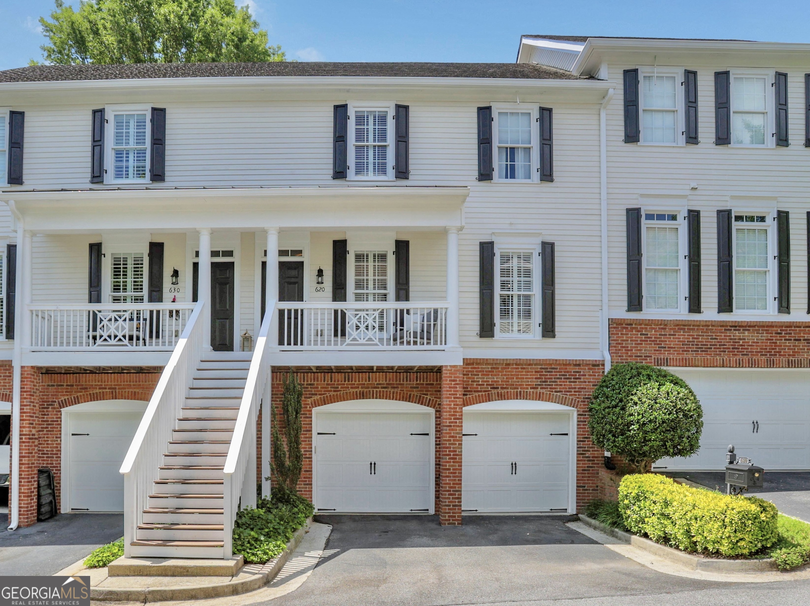 620 Neel Reid Drive Roswell GA 30075