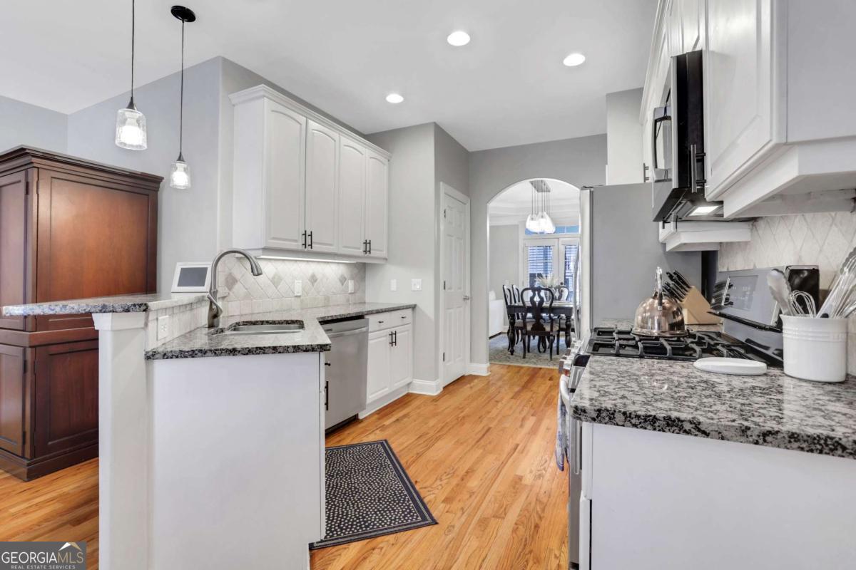 620 Neel Reid Drive Roswell GA 30075