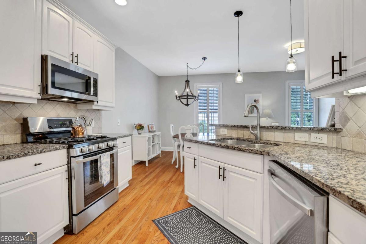 620 Neel Reid Drive Roswell GA 30075