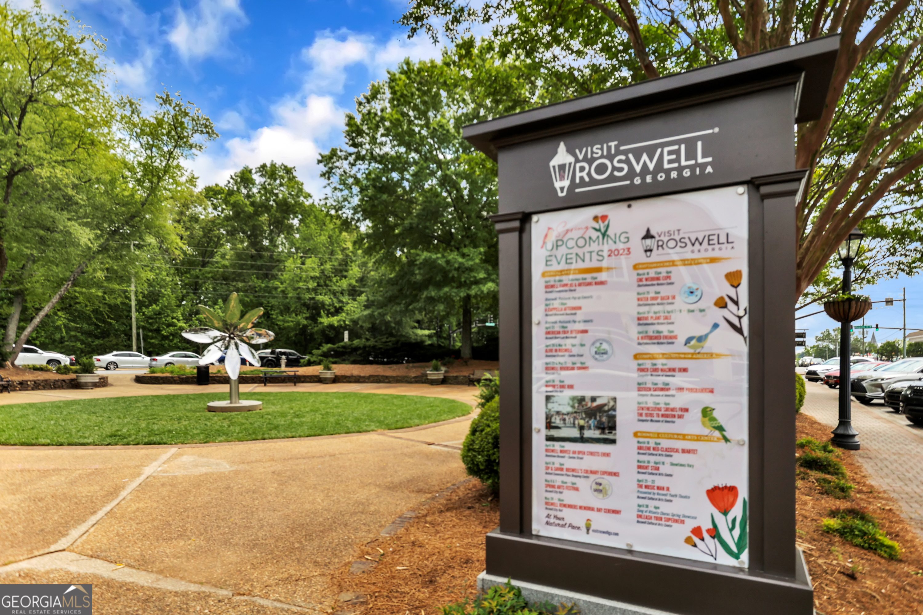 620 Neel Reid Drive Roswell GA 30075