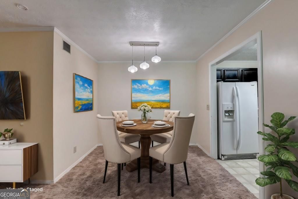 102 Gettysburg Place Sandy Springs GA 30350