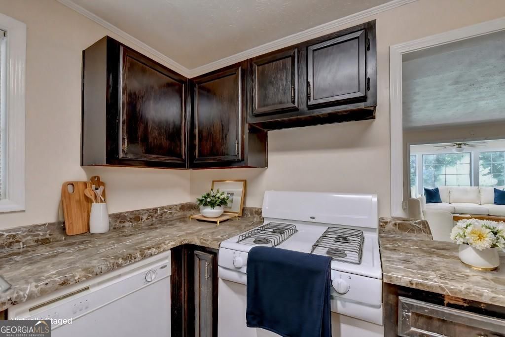 102 Gettysburg Place Sandy Springs GA 30350