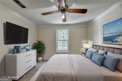 102 Gettysburg Place Sandy Springs GA 30350