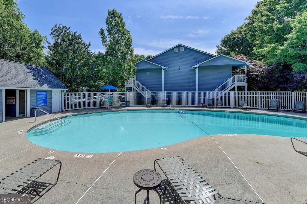 102 Gettysburg Place Sandy Springs GA 30350