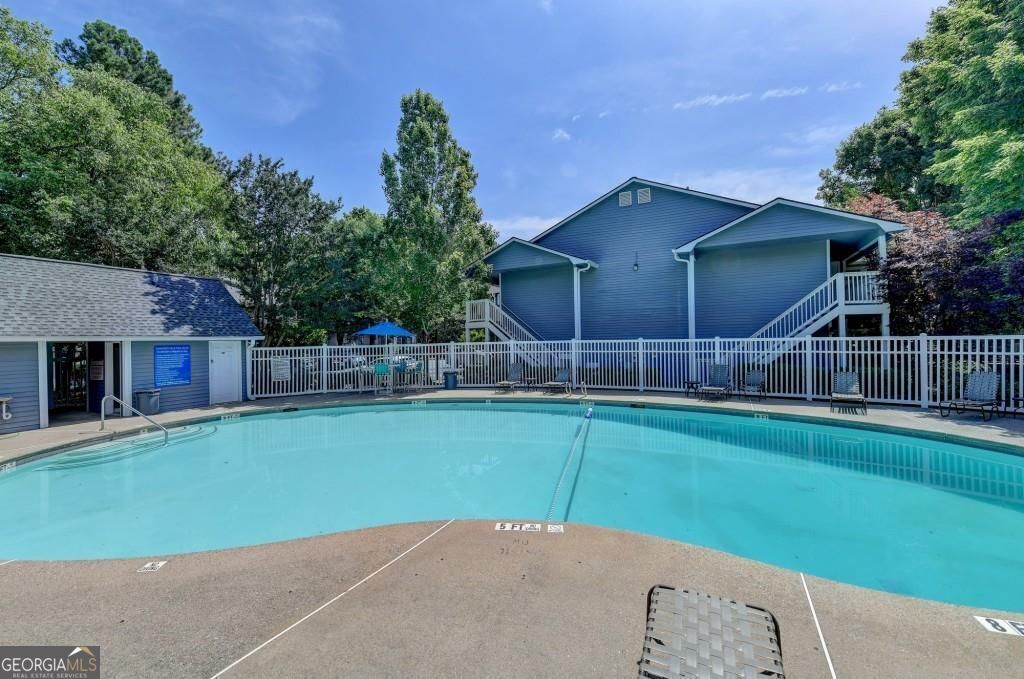 102 Gettysburg Place Sandy Springs GA 30350