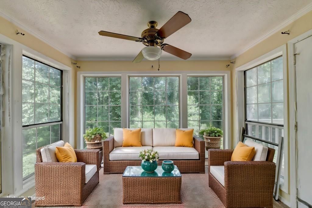 102 Gettysburg Place Sandy Springs GA 30350