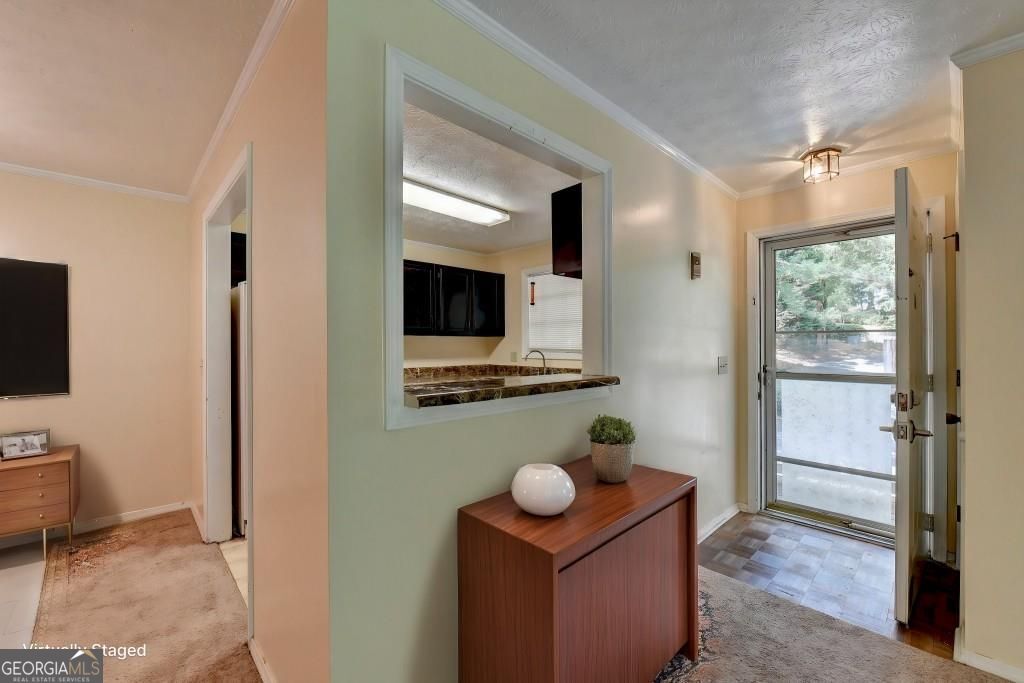 102 Gettysburg Place Sandy Springs GA 30350