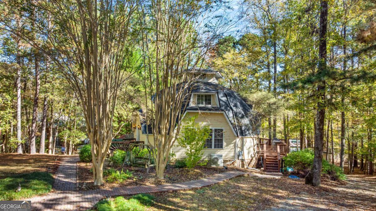 1251 White Oak Drive White Plains GA 30678