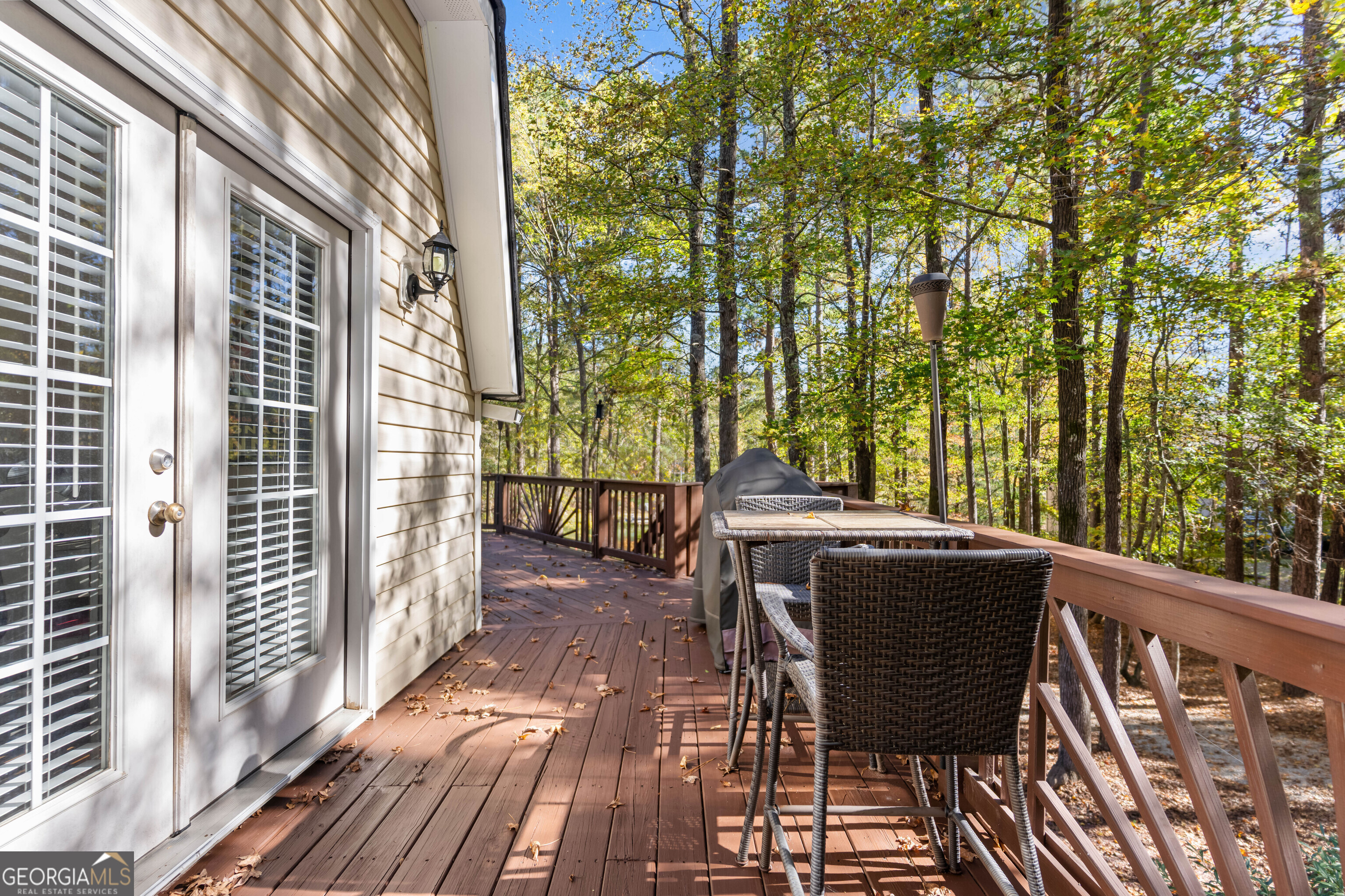 1251 White Oak Drive White Plains GA 30678