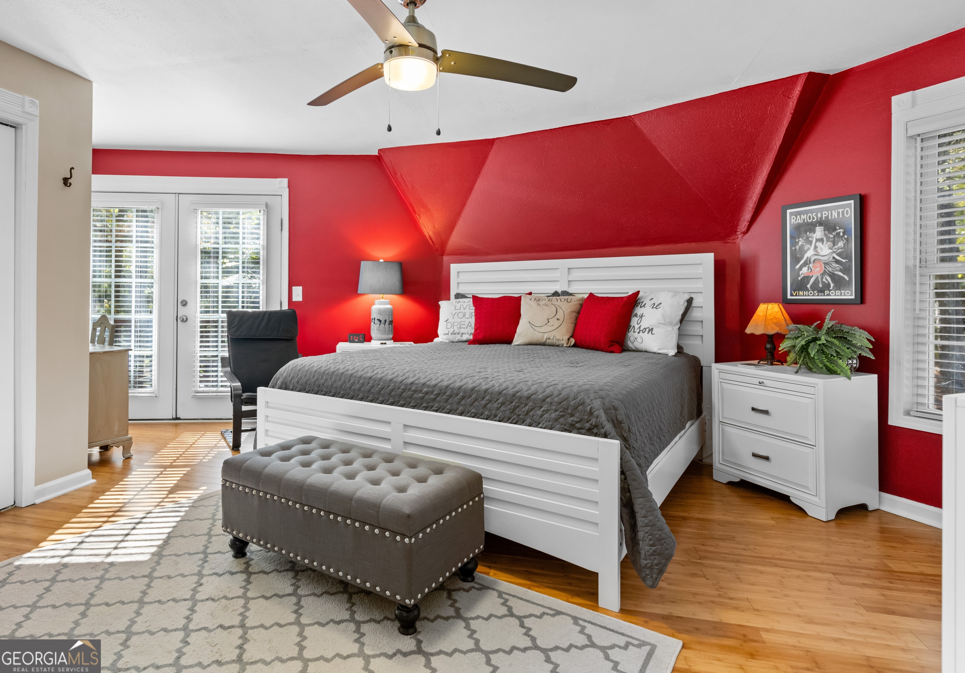 1251 White Oak Drive White Plains GA 30678