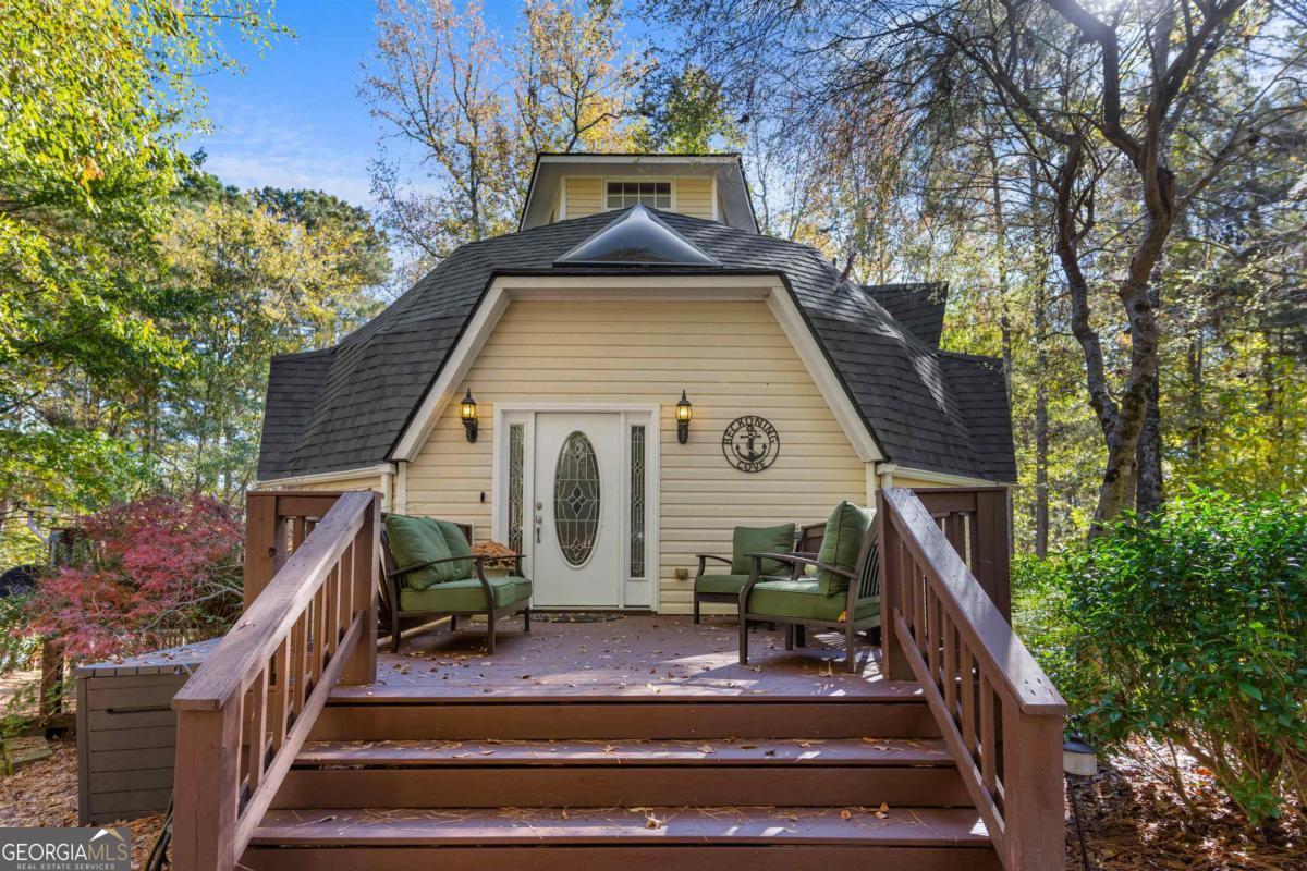 1251 White Oak Drive White Plains GA 30678
