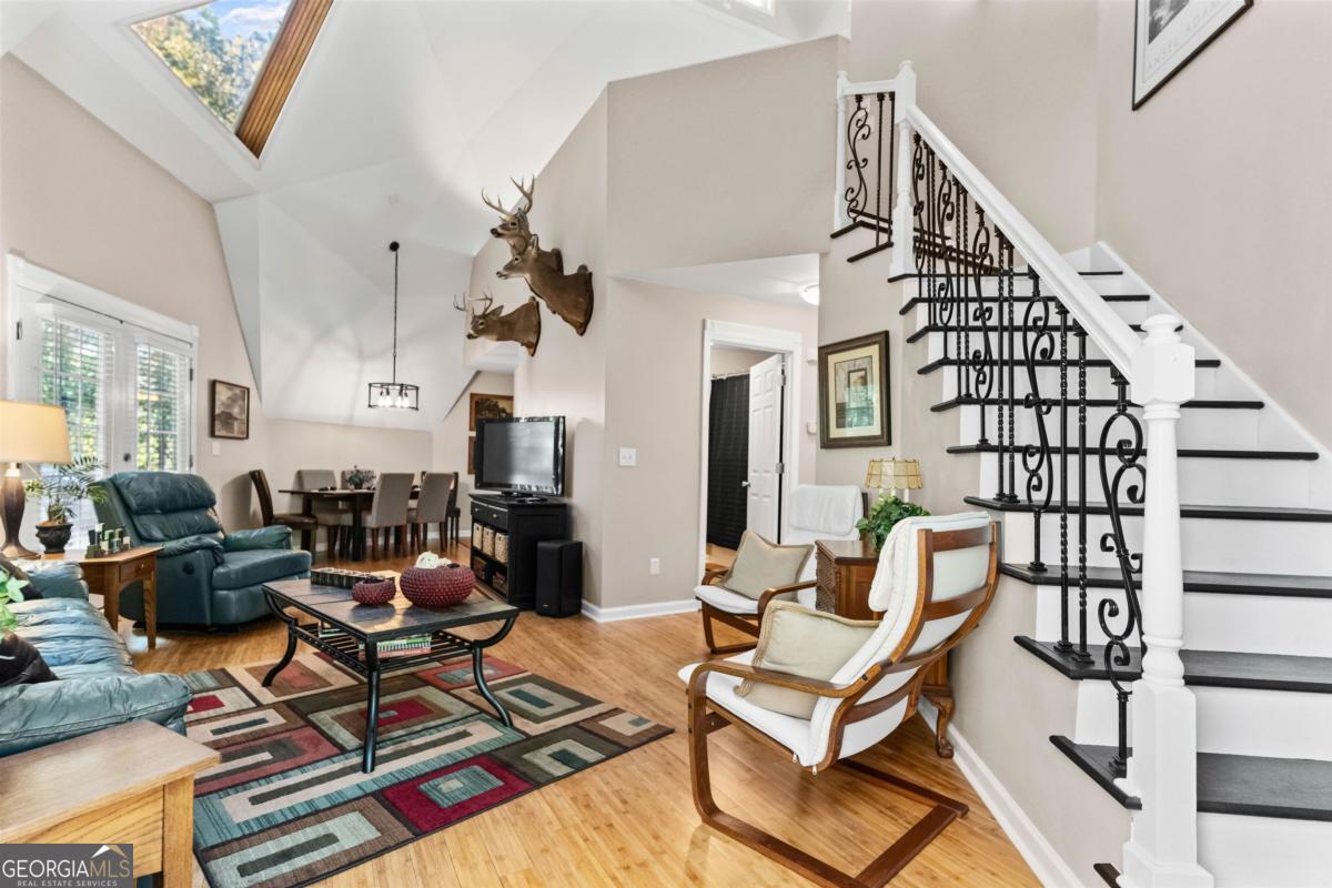 1251 White Oak Drive White Plains GA 30678