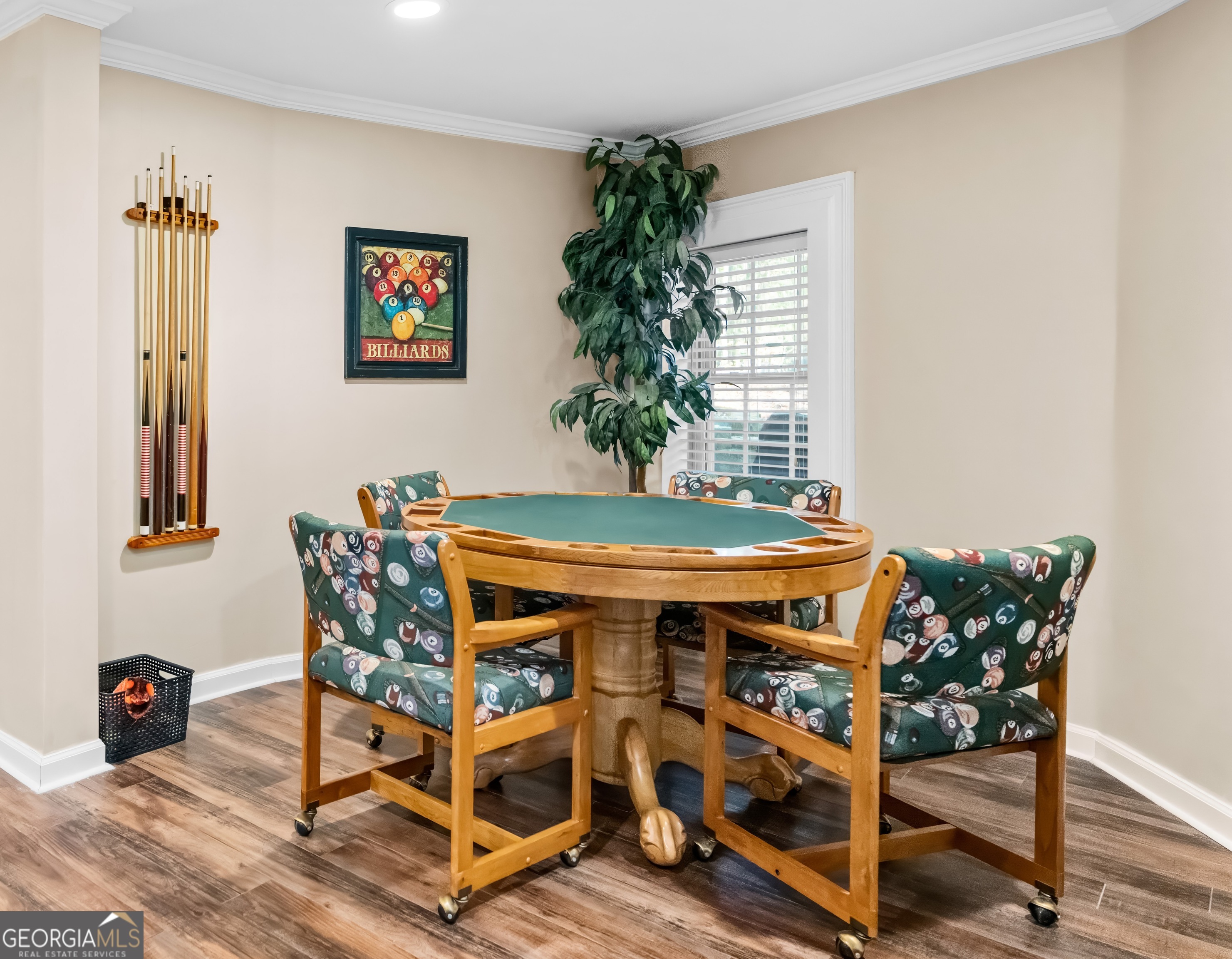 1251 White Oak Drive White Plains GA 30678