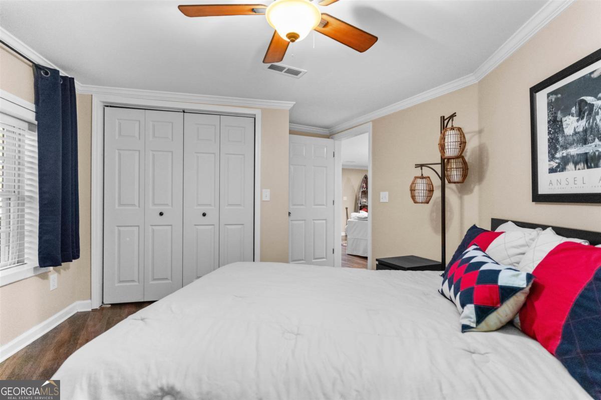 1251 White Oak Drive White Plains GA 30678